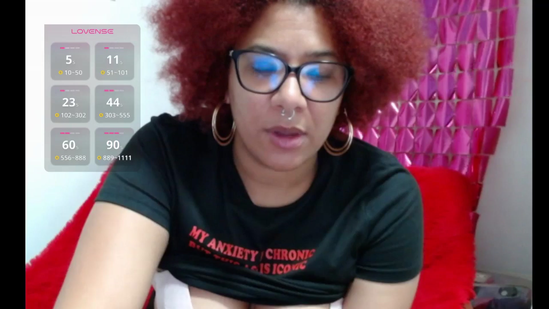 Gallery image thumbnail from Mysticbae's myfreecams stream on, 07/05/2025, 01:42 image 15 of 20