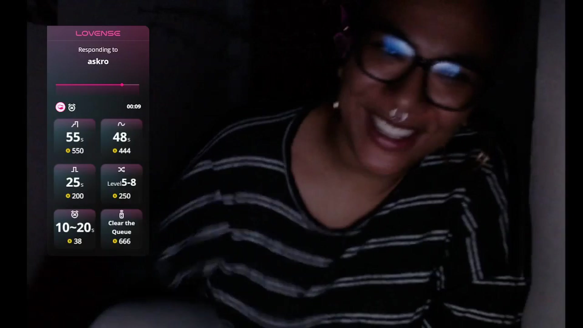 Gallery image thumbnail from Mysticbae's myfreecams stream on, 07/09/2025, 01:34 image 19 of 20