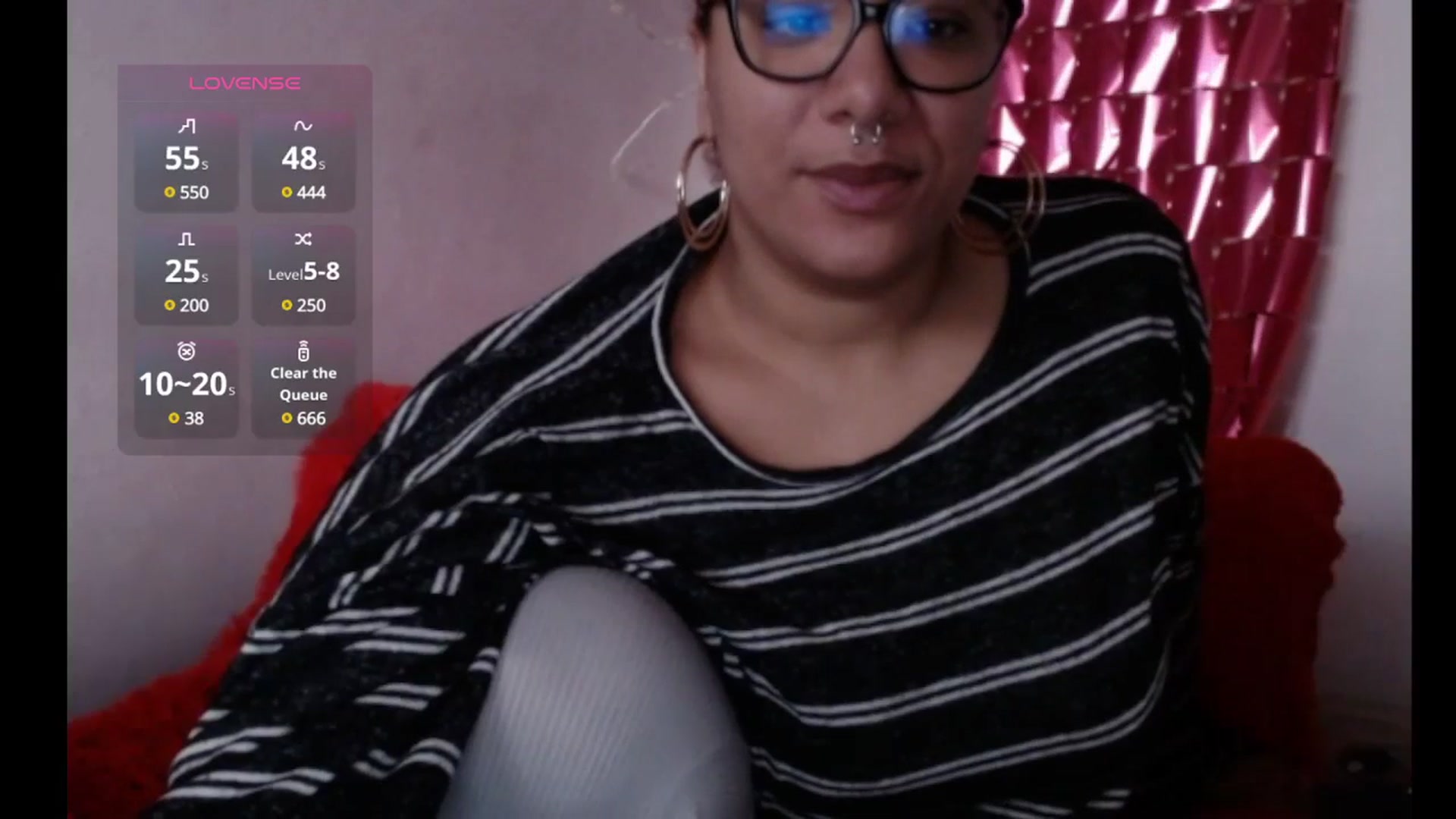 Gallery image thumbnail from Mysticbae's myfreecams stream on, 07/09/2025, 01:34 image 5 of 20