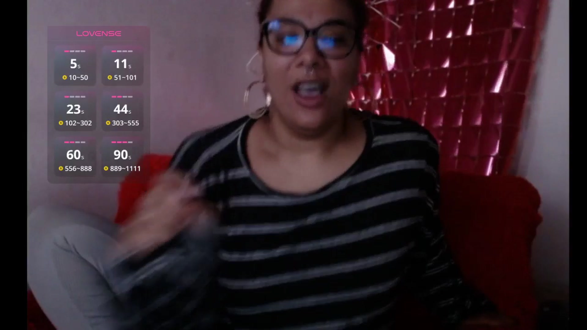 Gallery image thumbnail from Mysticbae's myfreecams stream on, 07/09/2025, 01:34 image 6 of 20