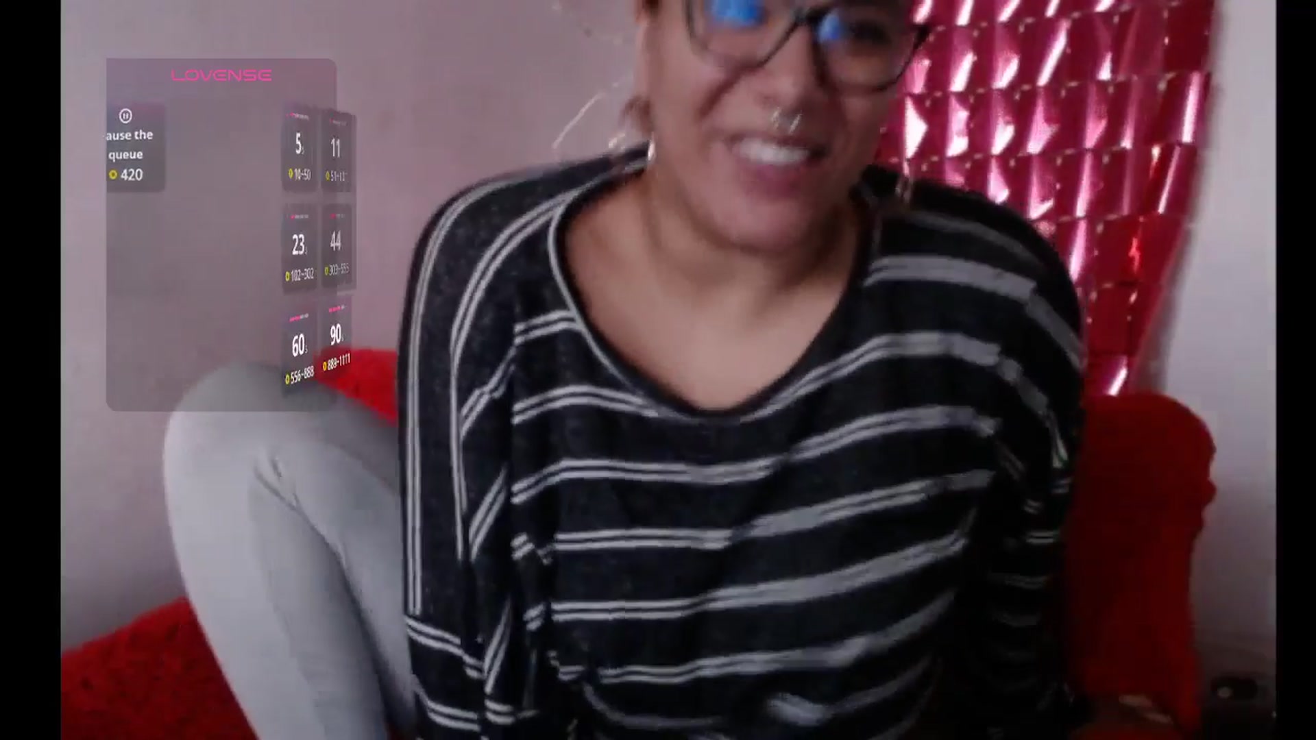 Gallery image thumbnail from Mysticbae's myfreecams stream on, 07/09/2025, 01:34 image 4 of 20