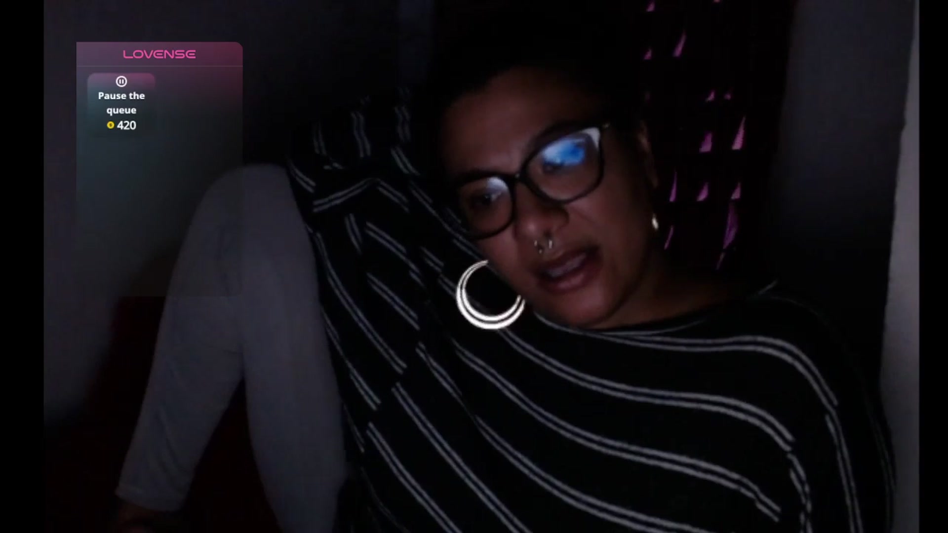Gallery image thumbnail from Mysticbae's myfreecams stream on, 07/09/2025, 01:34 image 15 of 20