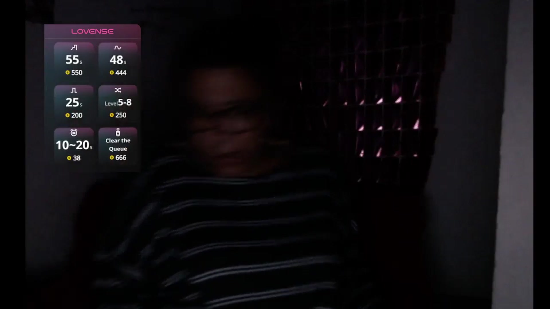Gallery image thumbnail from Mysticbae's myfreecams stream on, 07/09/2025, 01:34 image 20 of 20