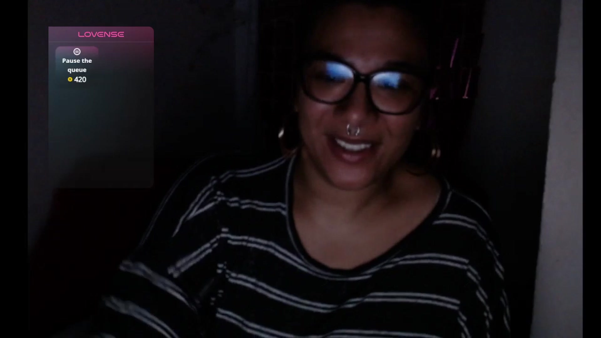 Gallery image thumbnail from Mysticbae's myfreecams stream on, 07/09/2025, 01:34 image 18 of 20