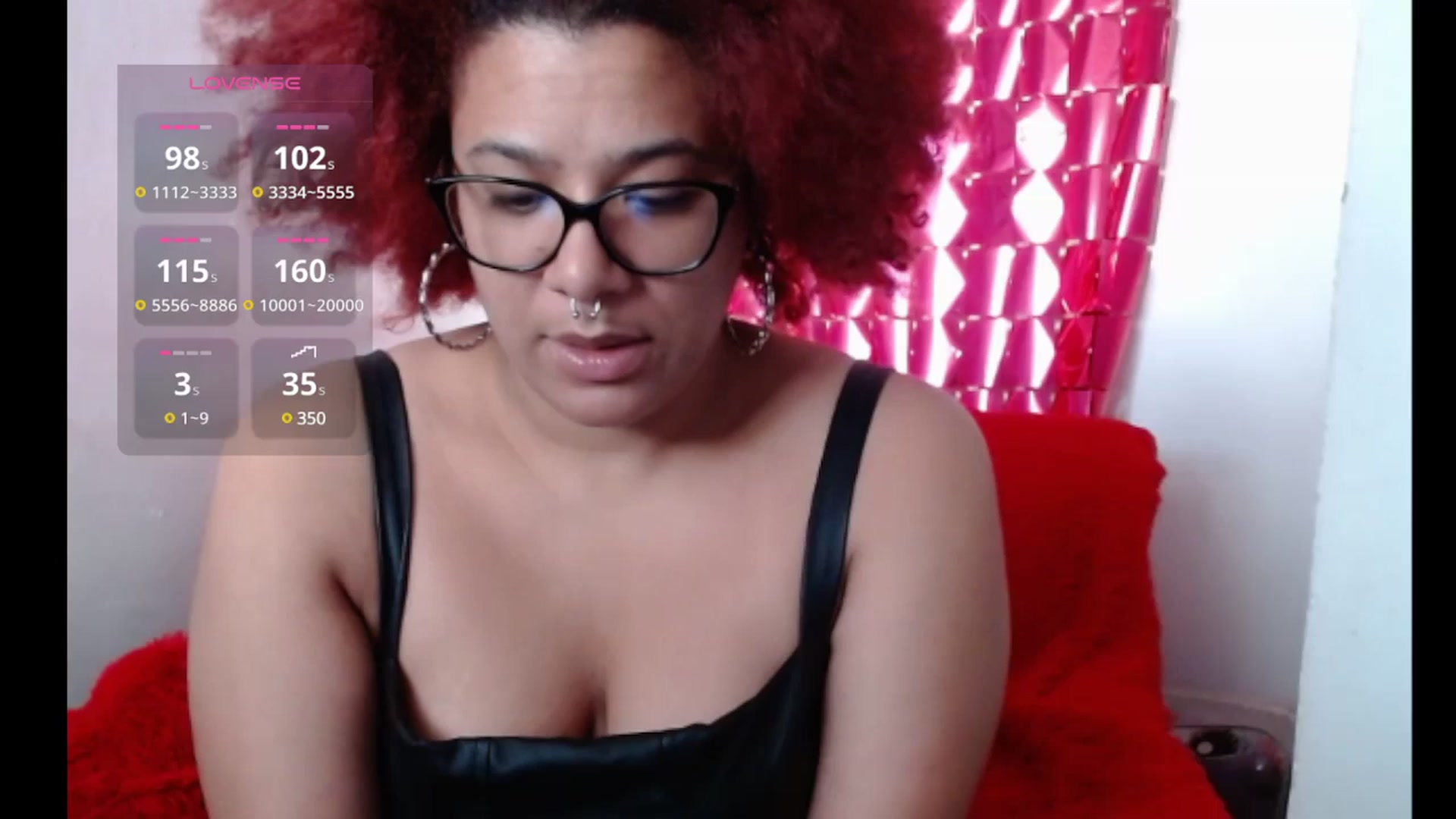 Gallery image thumbnail from Mysticbae's myfreecams stream on, 07/10/2025, 01:46 image 1 of 20