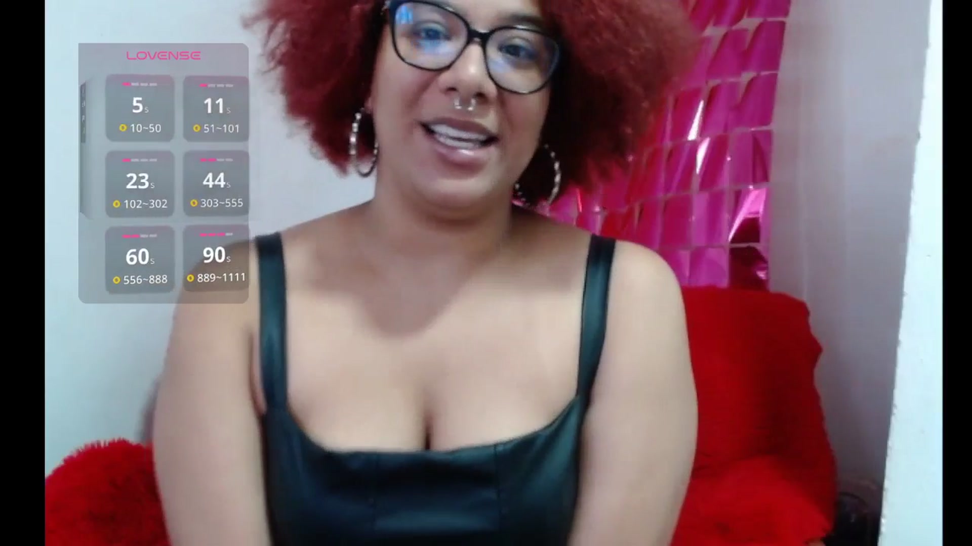 Gallery image thumbnail from Mysticbae's myfreecams stream on, 07/10/2025, 01:46 image 9 of 20