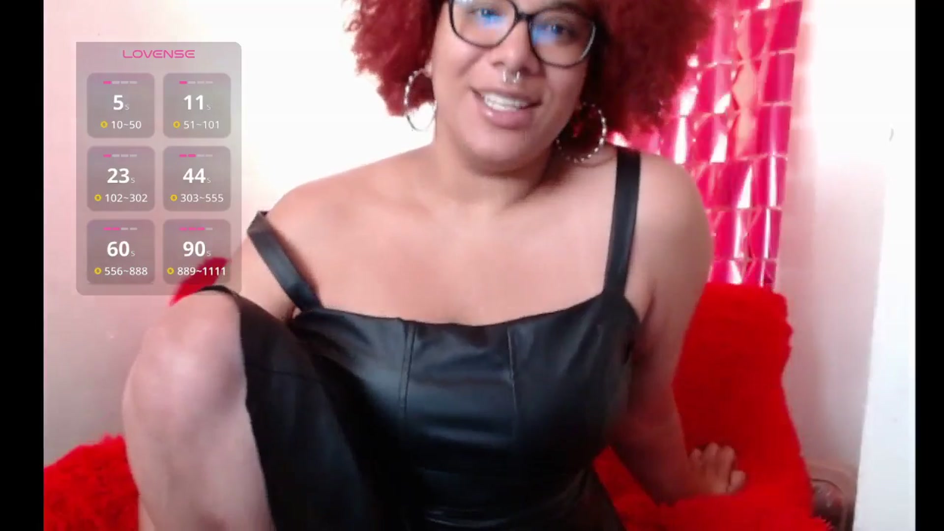 Gallery image thumbnail from Mysticbae's myfreecams stream on, 07/10/2025, 01:46 image 6 of 20
