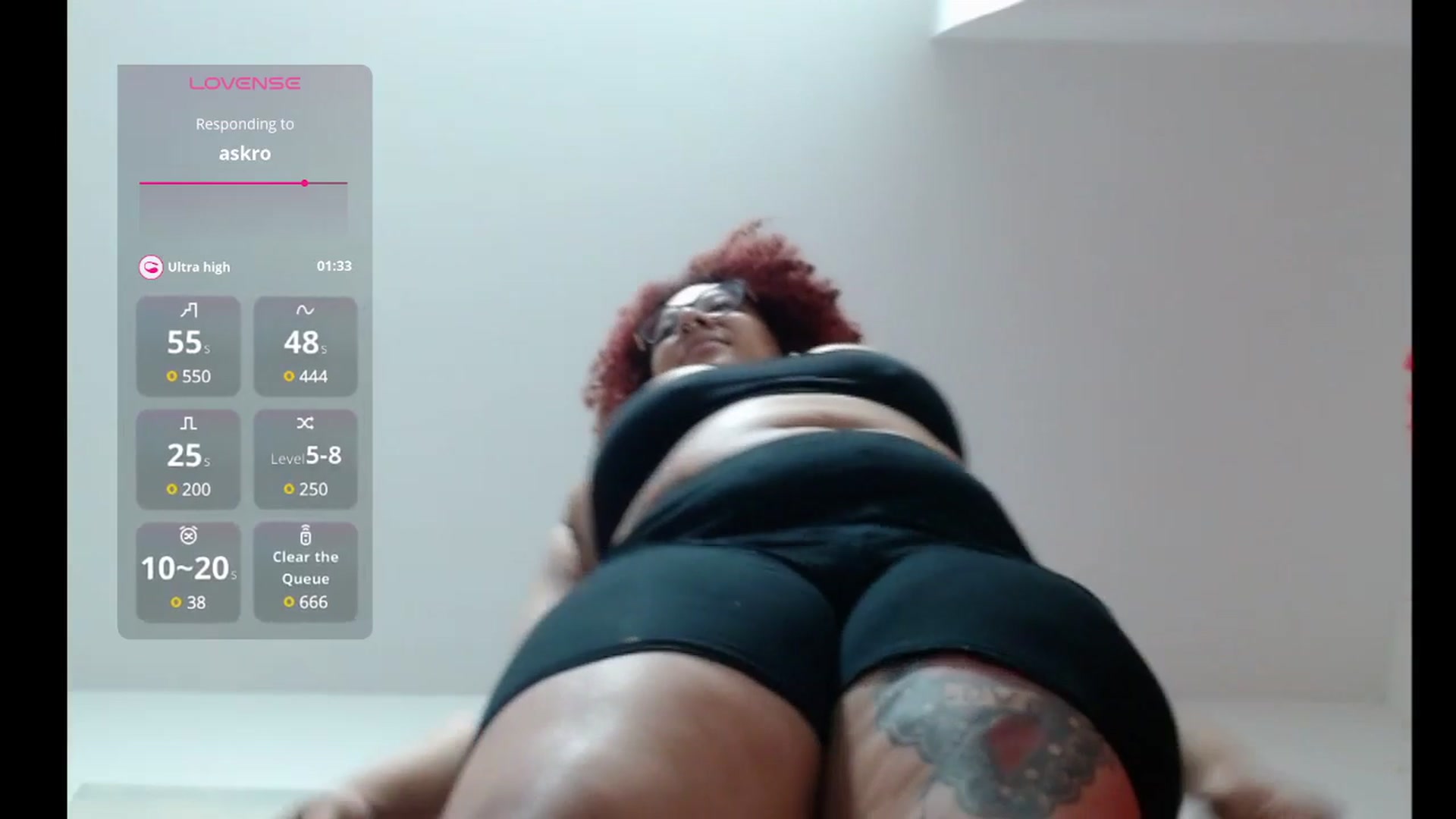 Gallery image thumbnail from Mysticbae's myfreecams stream on, 07/16/2025, 01:45 image 6 of 20