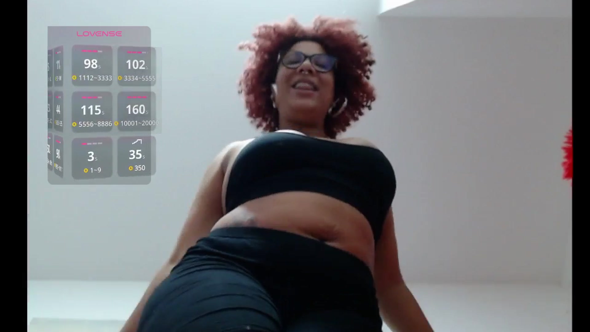 Gallery image thumbnail from Mysticbae's myfreecams stream on, 07/16/2025, 01:45 image 7 of 20