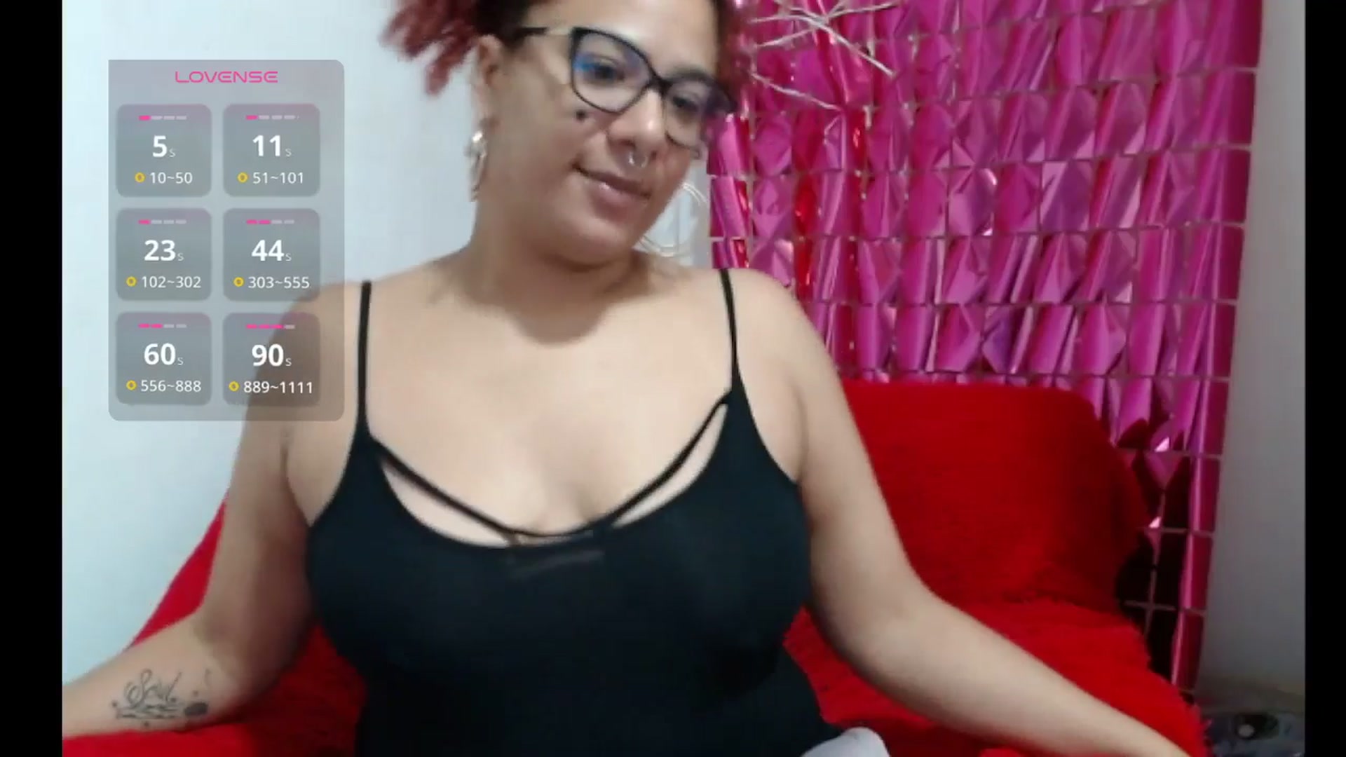Gallery image thumbnail from Mysticbae's myfreecams stream on, 07/20/2025, 01:38 image 15 of 20