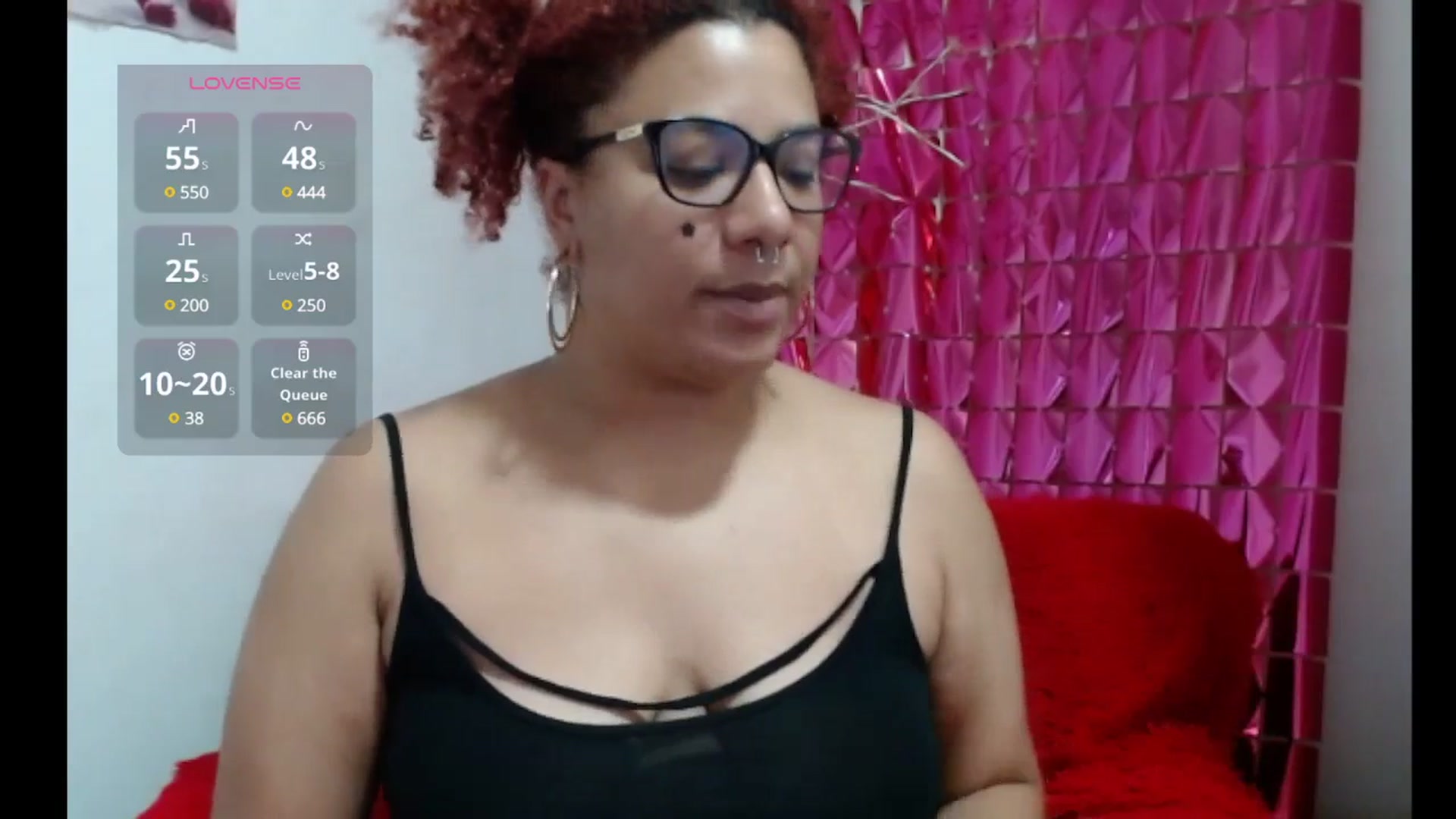 Gallery image thumbnail from Mysticbae's myfreecams stream on, 07/20/2025, 01:38 image 3 of 20