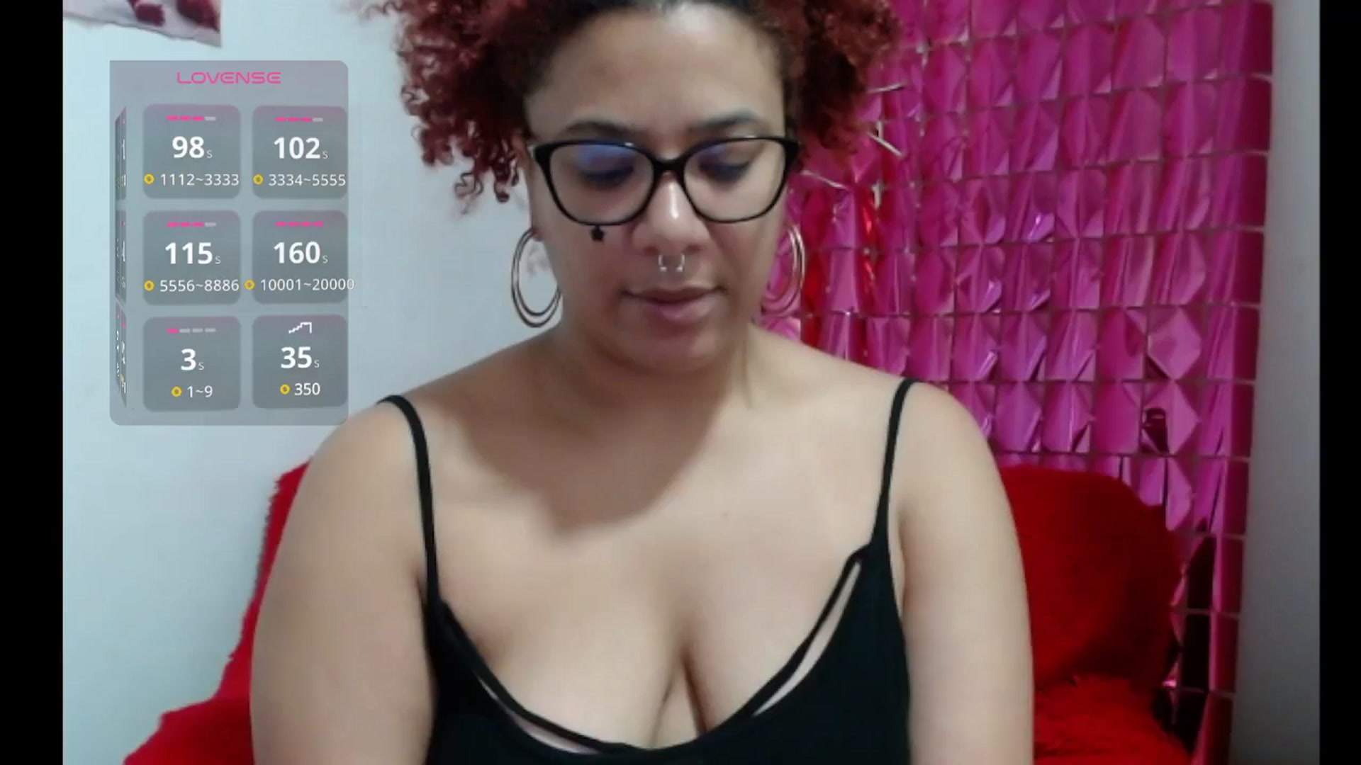 Gallery image thumbnail from Mysticbae's myfreecams stream on, 07/20/2025, 01:38 image 1 of 20