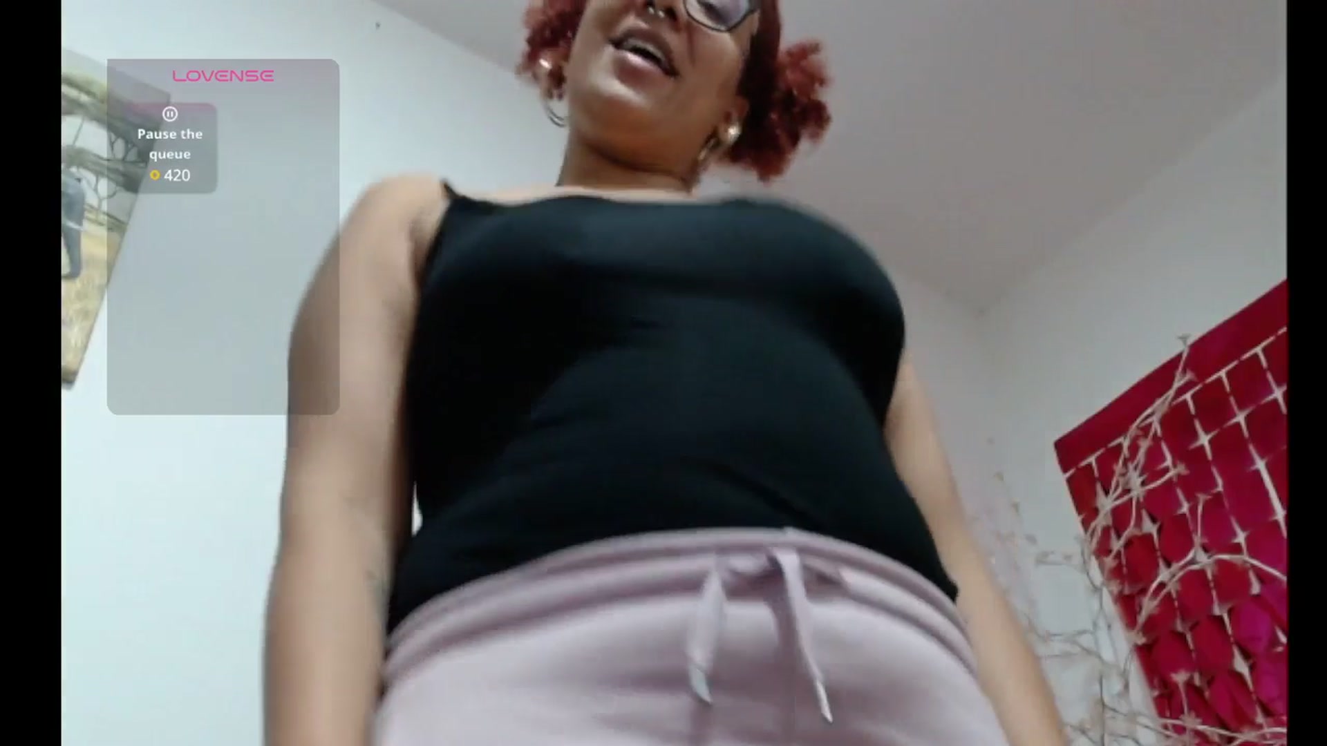 Gallery image thumbnail from Mysticbae's myfreecams stream on, 07/20/2025, 01:38 image 19 of 20