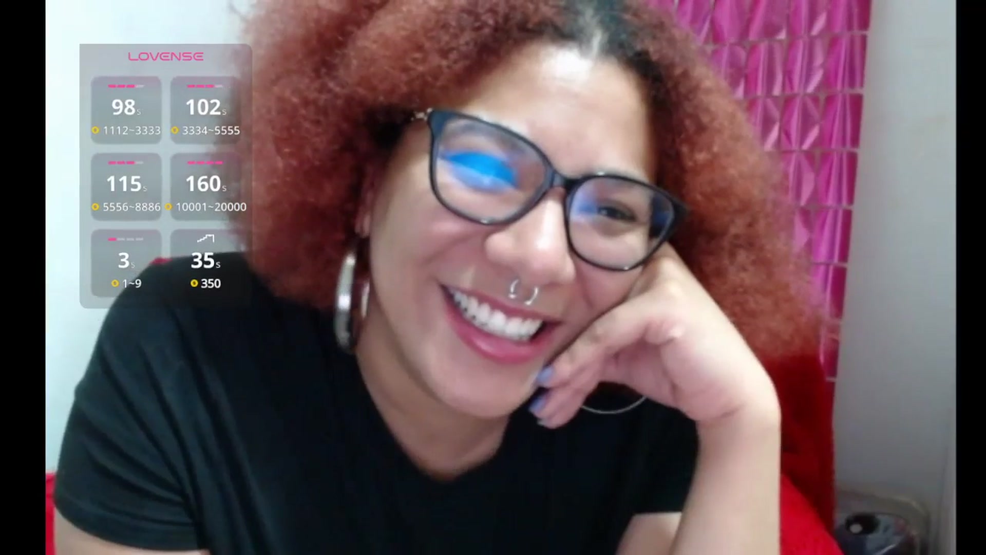 Gallery image thumbnail from Mysticbae's myfreecams stream on, 07/23/2025, 01:40 image 18 of 20
