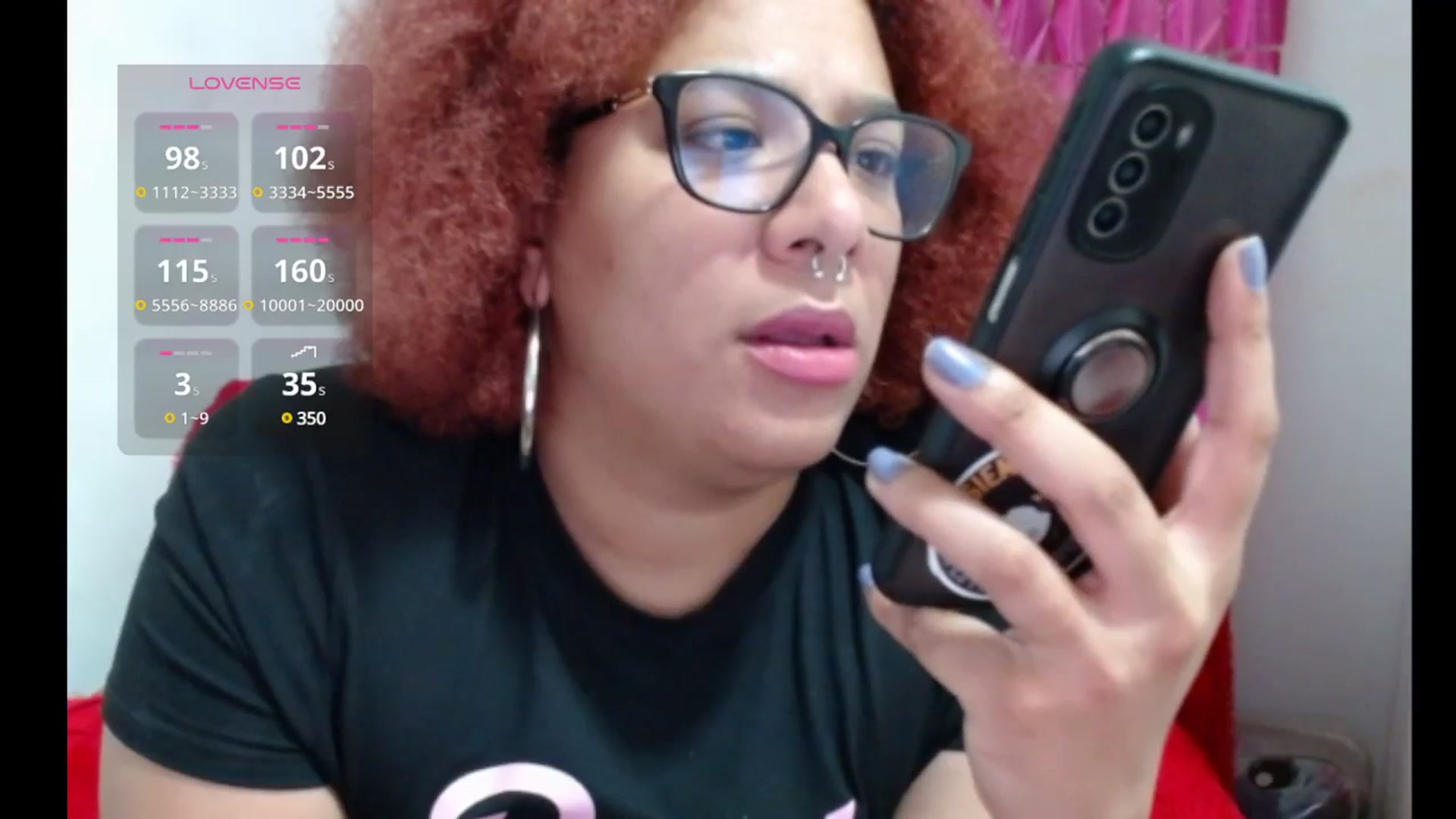 Gallery image thumbnail from Mysticbae's myfreecams stream on, 07/23/2025, 01:40 image 16 of 20