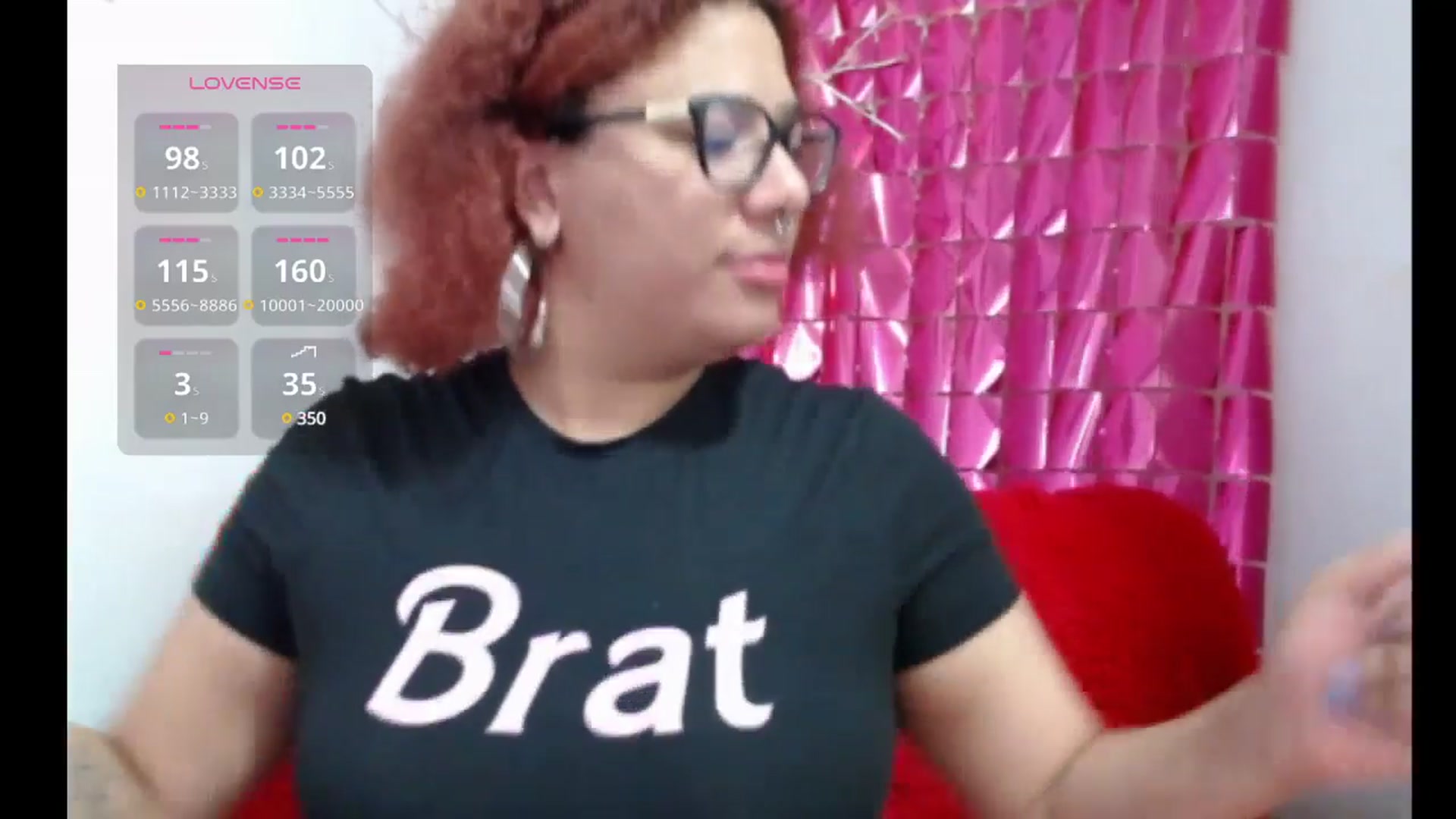 Gallery image thumbnail from Mysticbae's myfreecams stream on, 07/23/2025, 01:40 image 12 of 20
