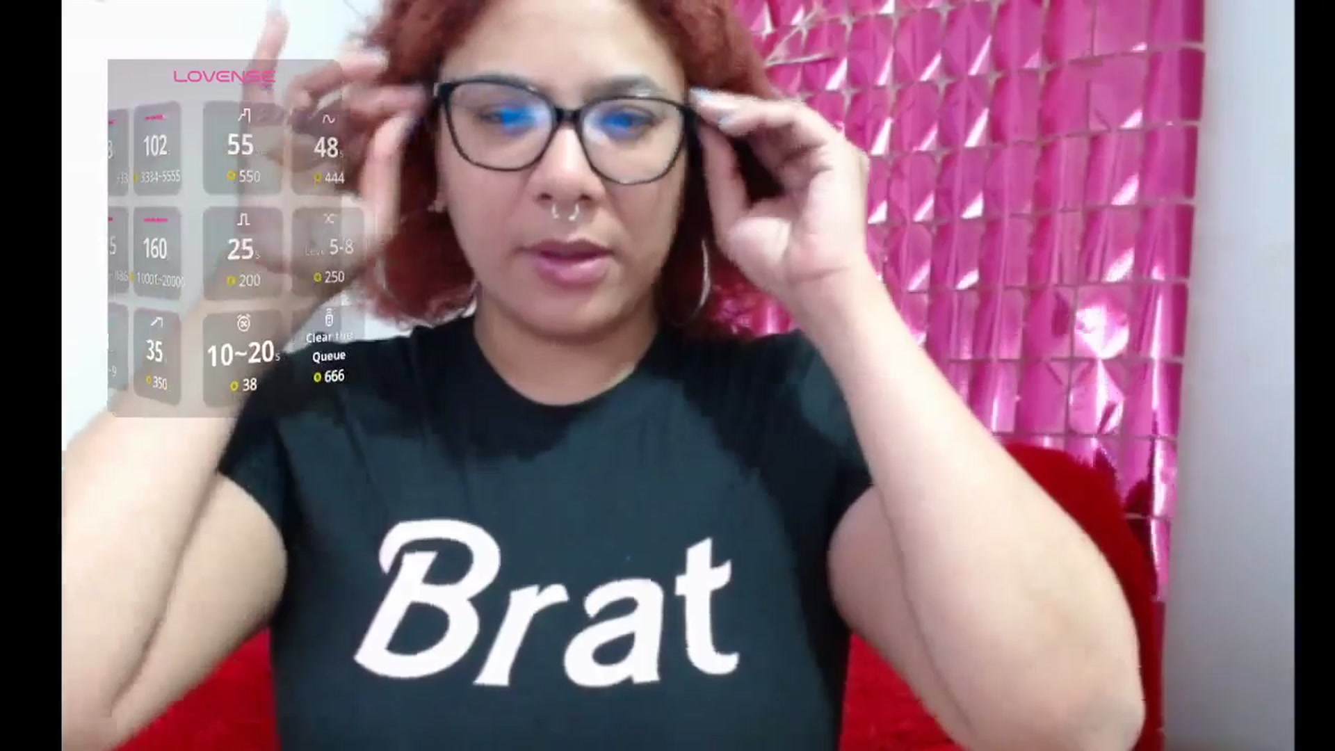Gallery image thumbnail from Mysticbae's myfreecams stream on, 07/23/2025, 01:40 image 11 of 20