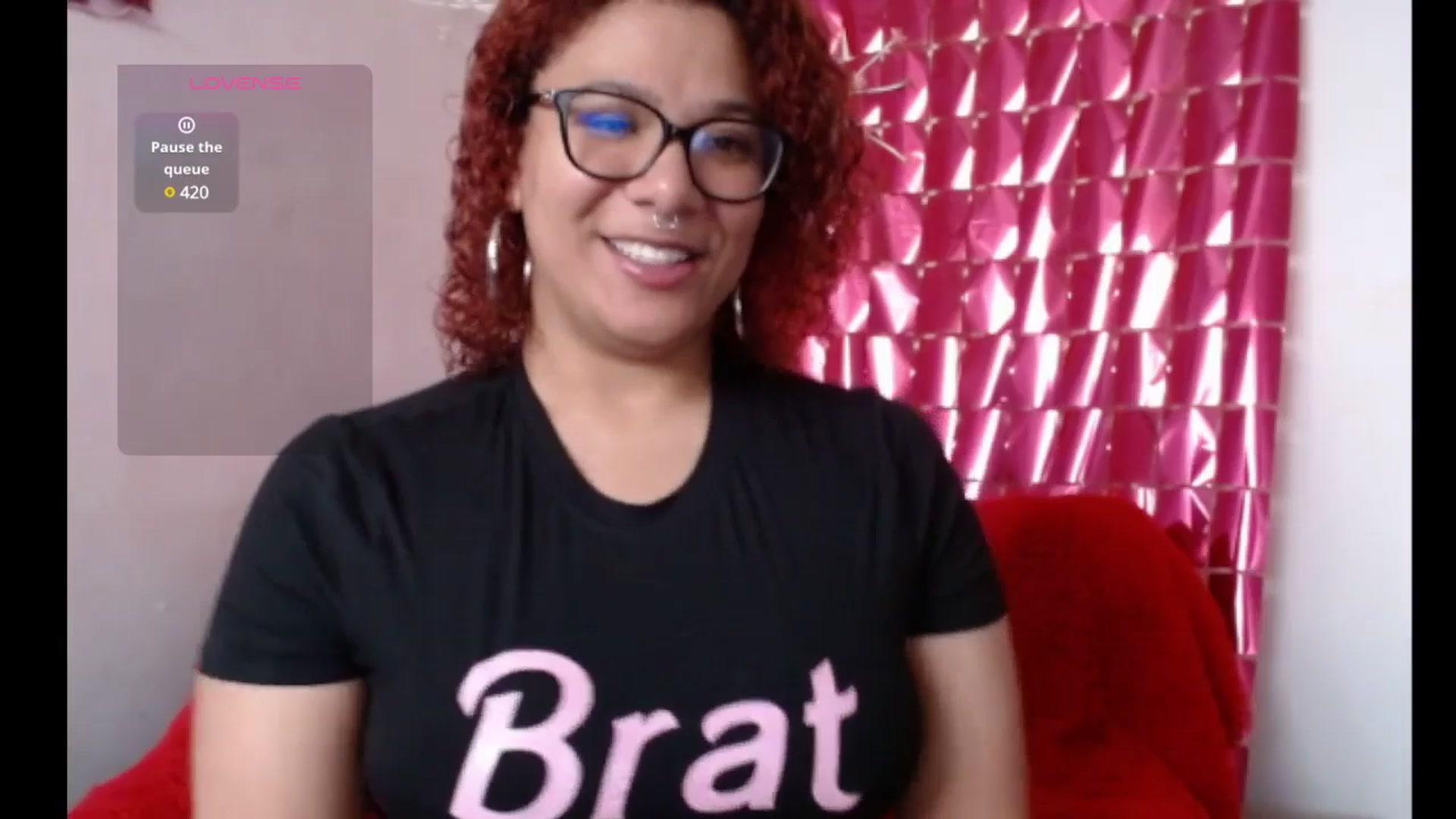 Gallery image thumbnail from Mysticbae's myfreecams stream on, 07/23/2025, 01:40 image 5 of 20