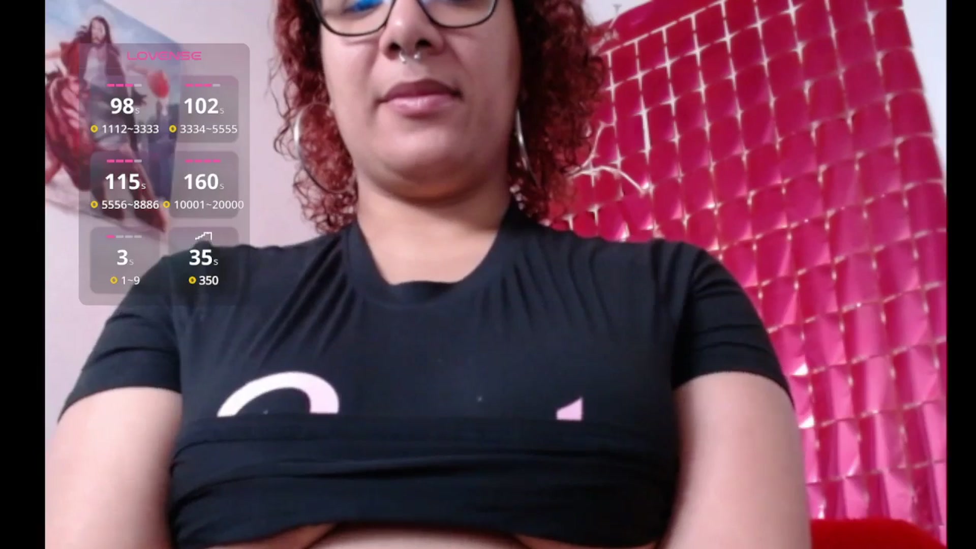 Gallery image thumbnail from Mysticbae's myfreecams stream on, 07/23/2025, 01:40 image 3 of 20