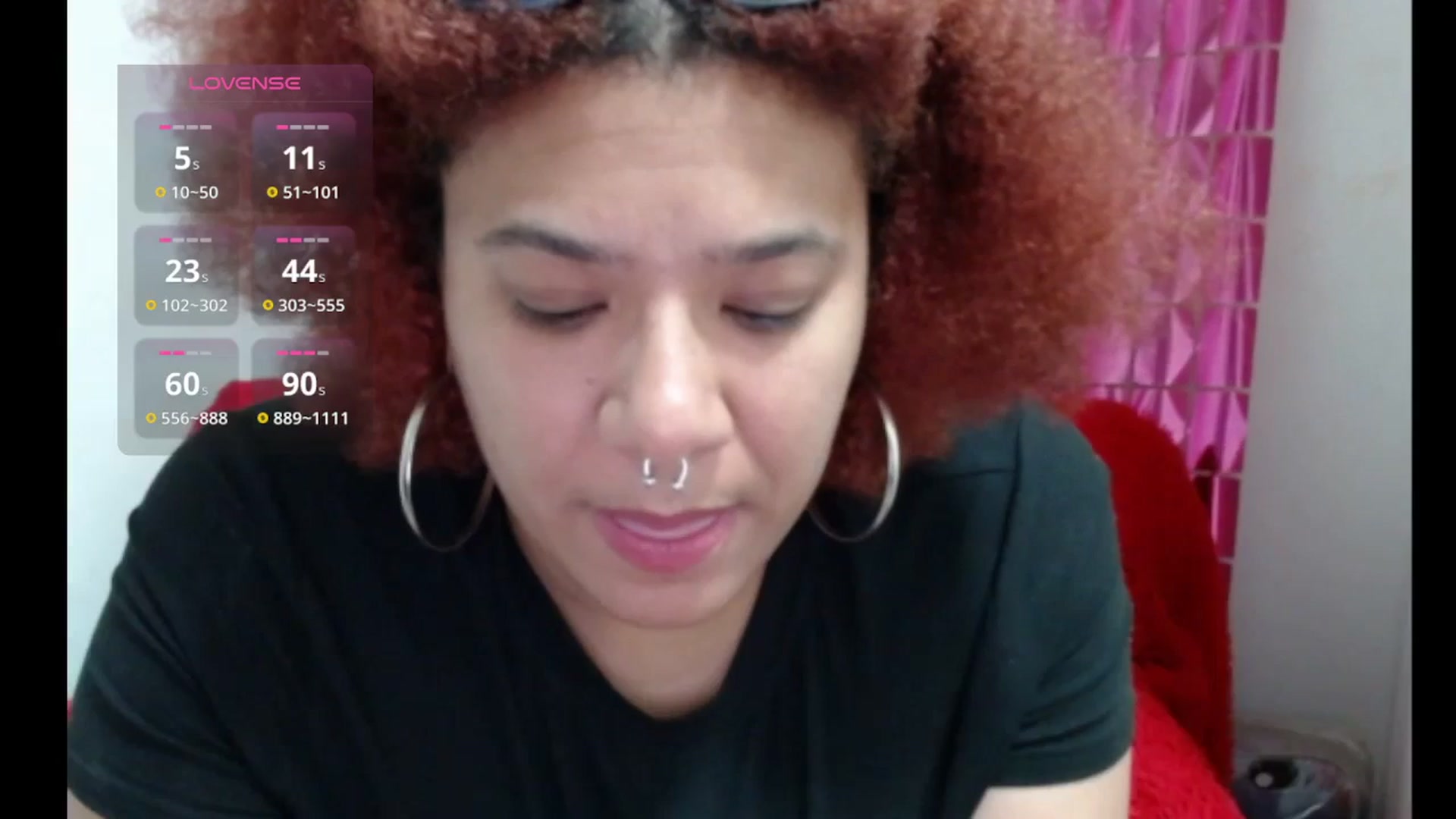 Gallery image thumbnail from Mysticbae's myfreecams stream on, 07/23/2025, 01:40 image 20 of 20