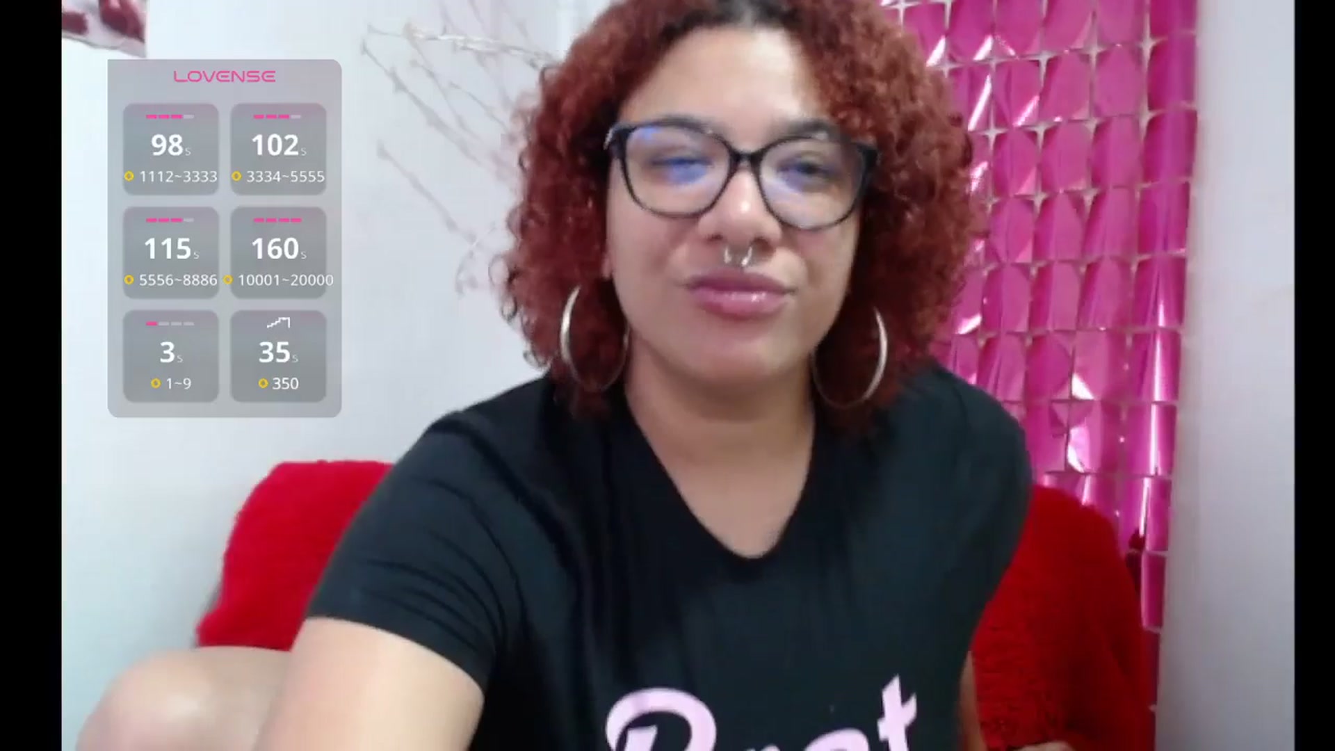 Gallery image thumbnail from Mysticbae's myfreecams stream on, 07/23/2025, 01:40 image 8 of 20