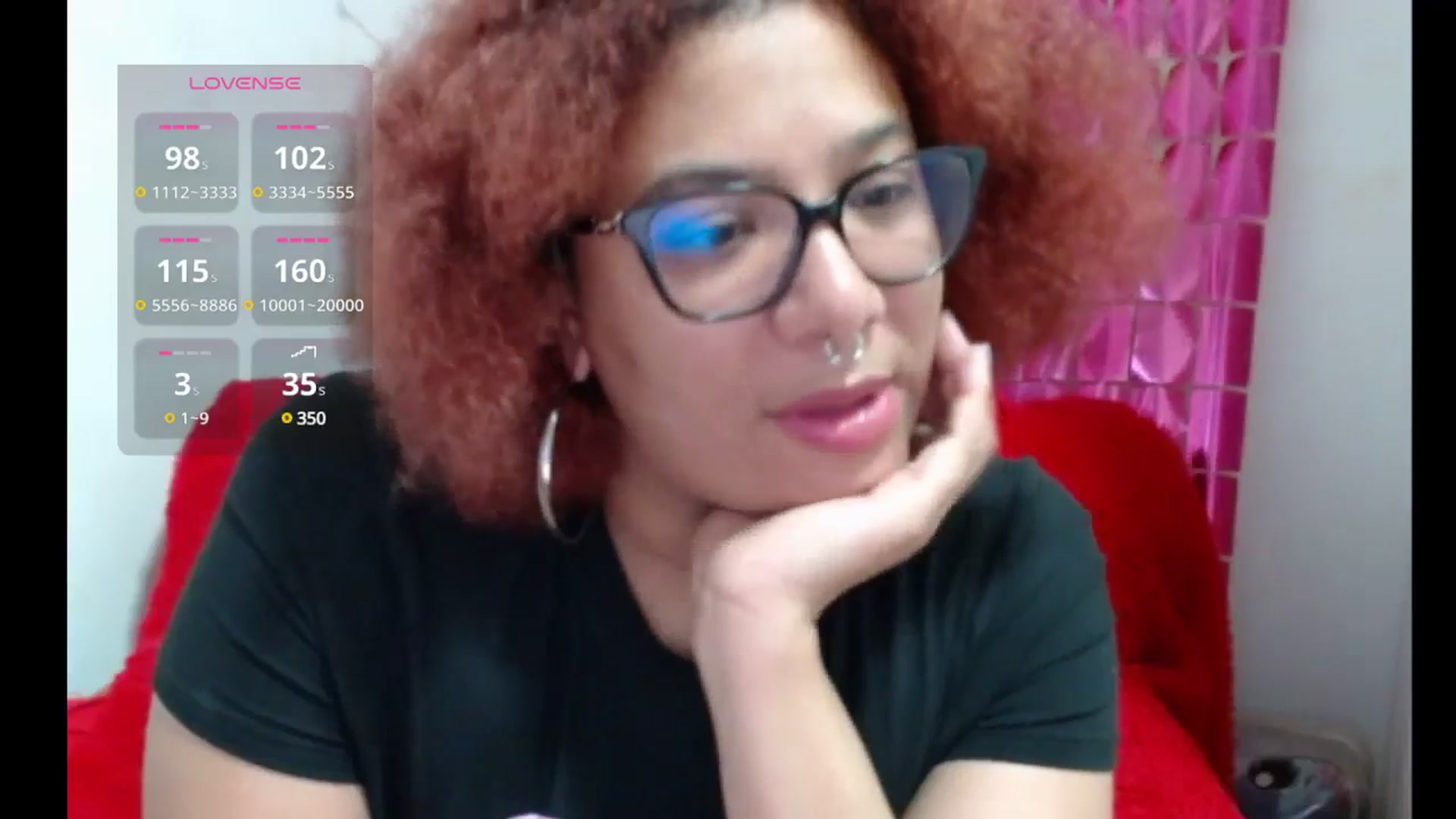 Gallery image thumbnail from Mysticbae's myfreecams stream on, 07/23/2025, 01:40 image 15 of 20