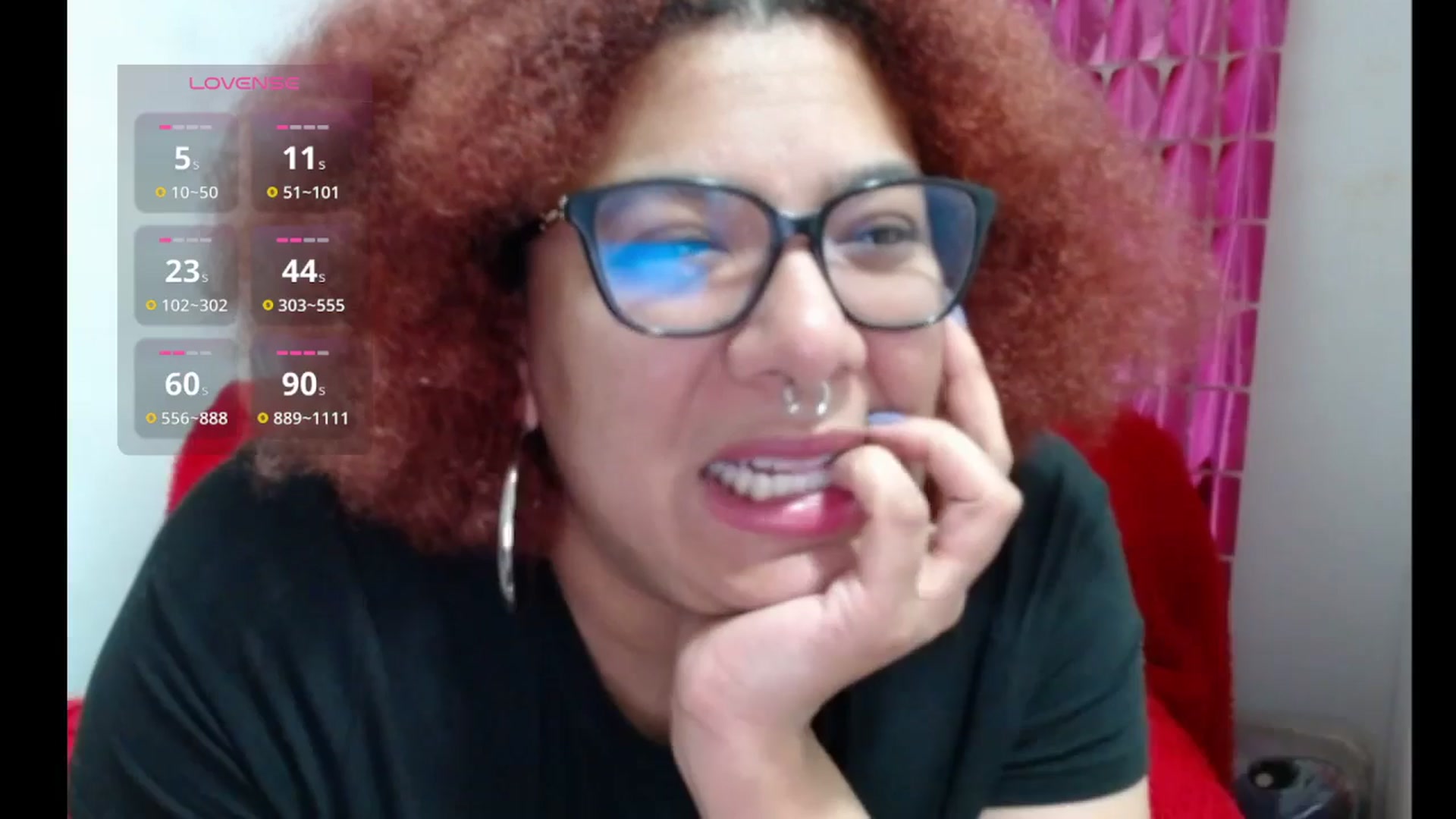 Gallery image thumbnail from Mysticbae's myfreecams stream on, 07/23/2025, 01:40 image 19 of 20