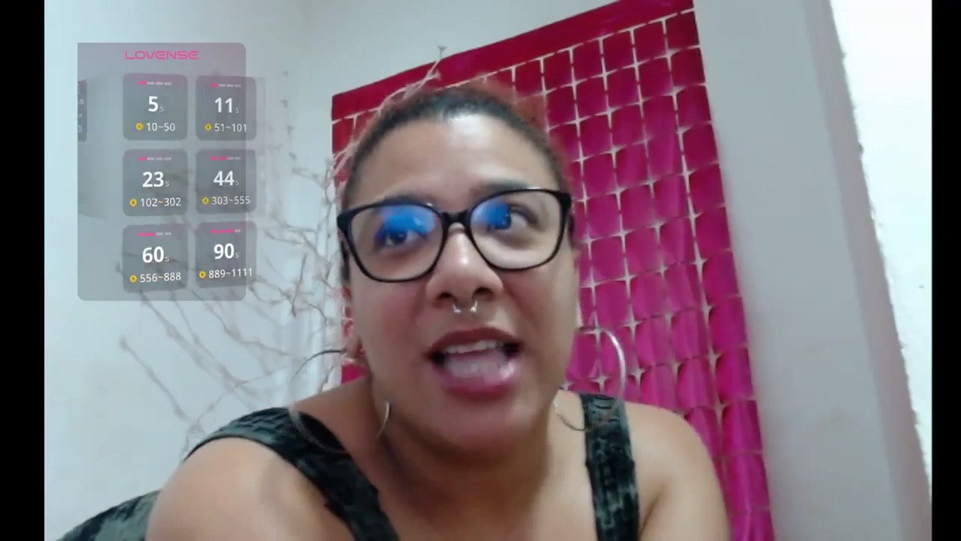 Gallery image thumbnail from Mysticbae's myfreecams stream on, 07/24/2025, 01:44 image 2 of 20