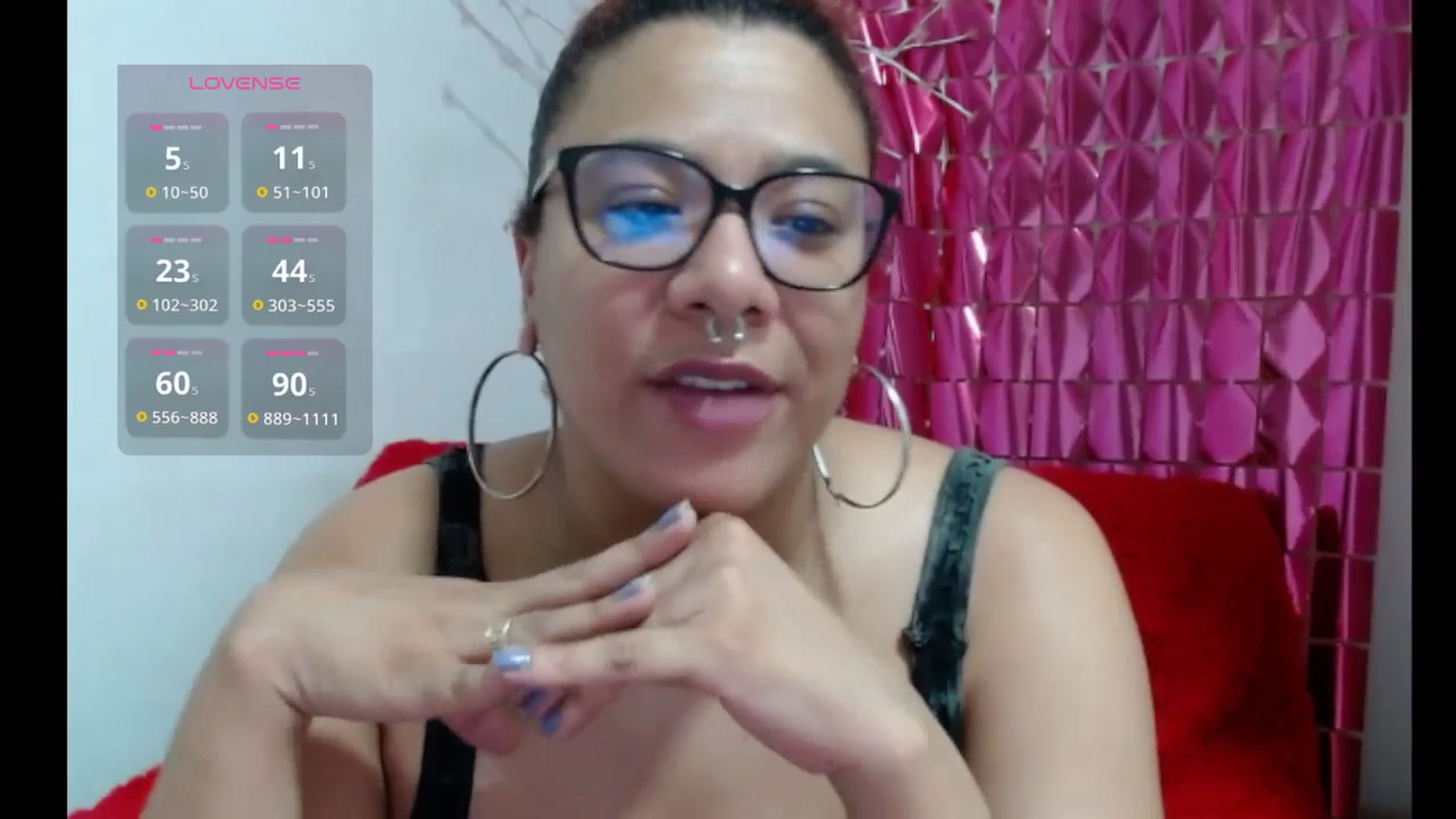 Gallery image thumbnail from Mysticbae's myfreecams stream on, 07/24/2025, 01:44 image 18 of 20