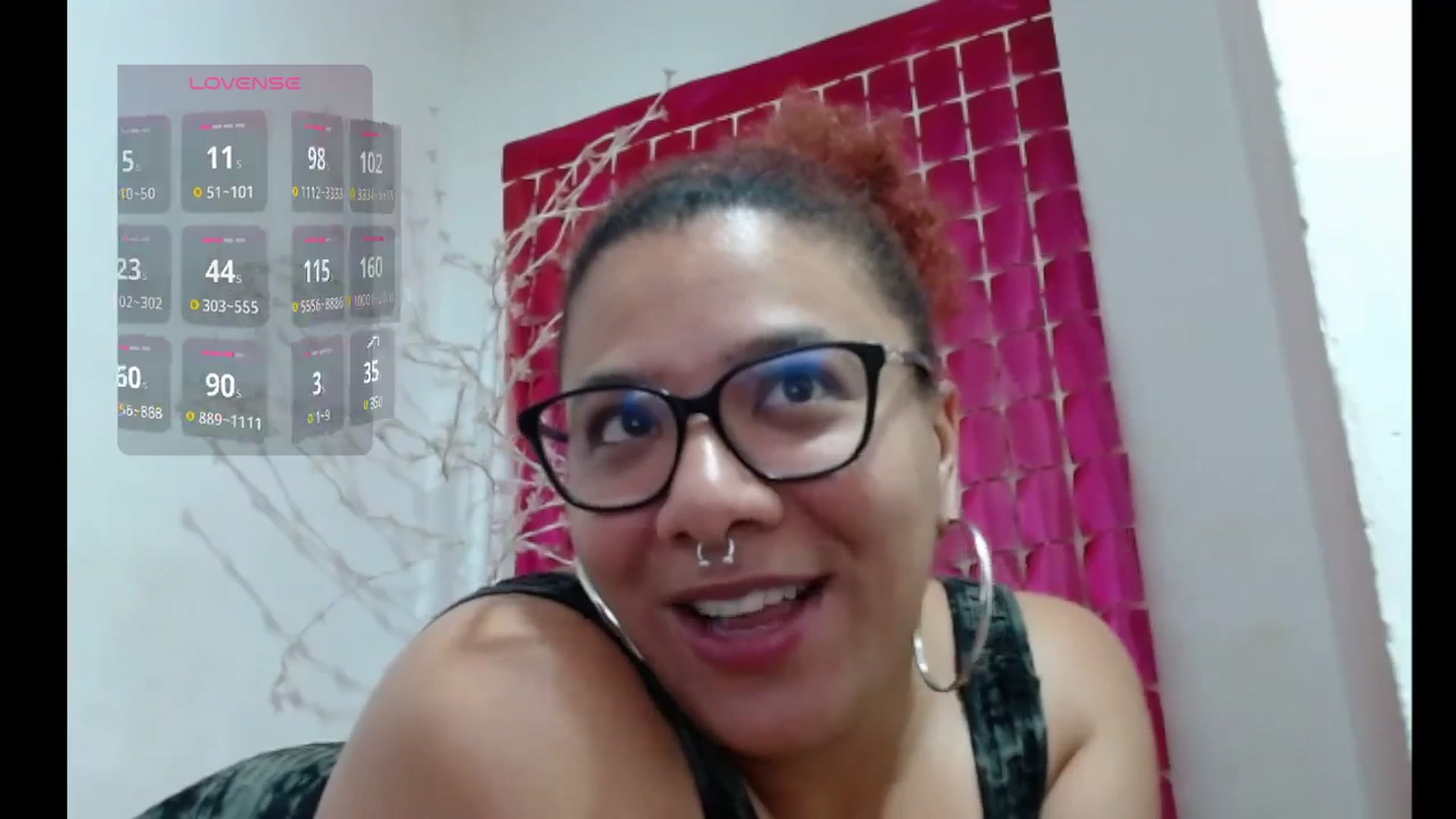 Gallery image thumbnail from Mysticbae's myfreecams stream on, 07/24/2025, 01:44 image 3 of 20