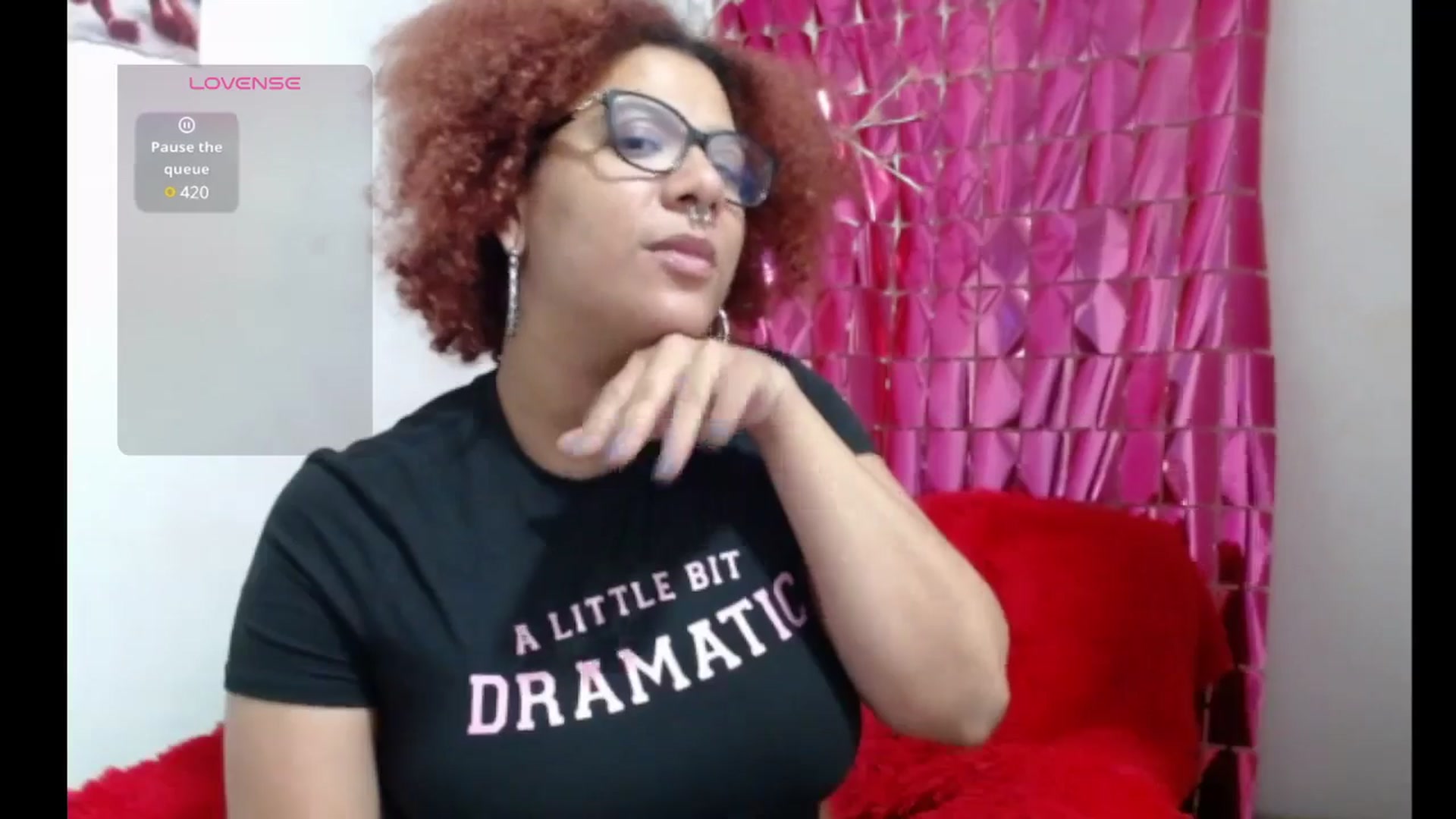 Gallery image thumbnail from Mysticbae's myfreecams stream on, 07/27/2025, 01:42 image 3 of 20