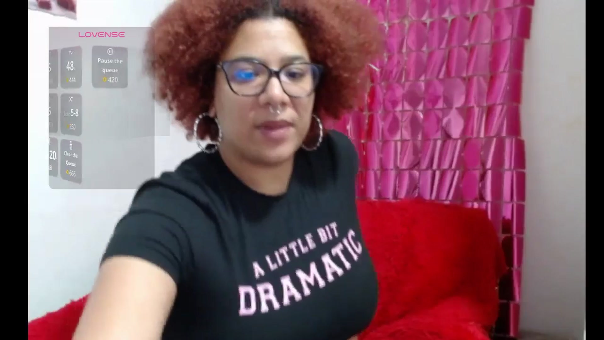 Gallery image thumbnail from Mysticbae's myfreecams stream on, 07/27/2025, 01:42 image 14 of 20