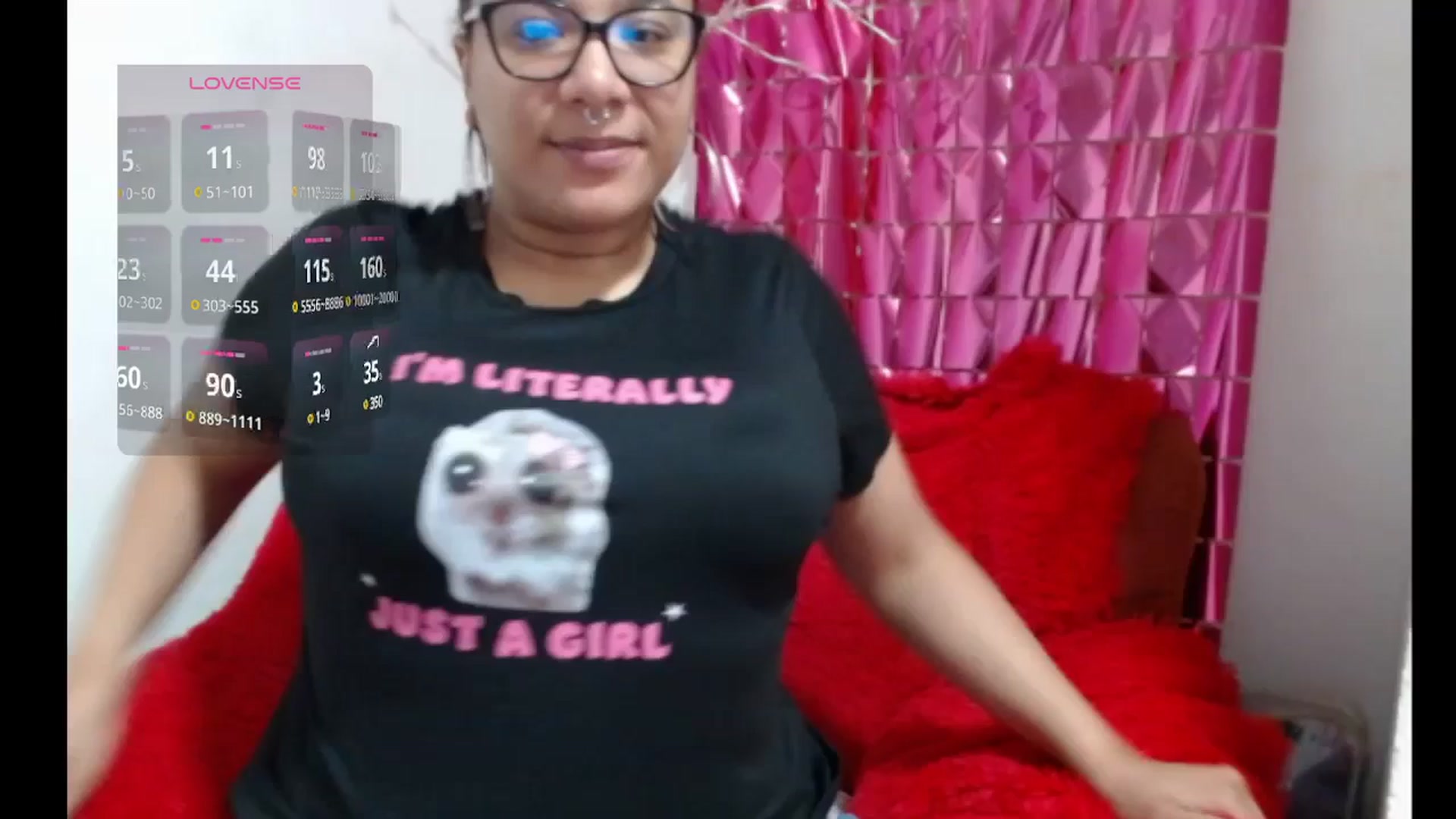Gallery image thumbnail from Mysticbae's myfreecams stream on, 07/29/2025, 01:39 image 20 of 20