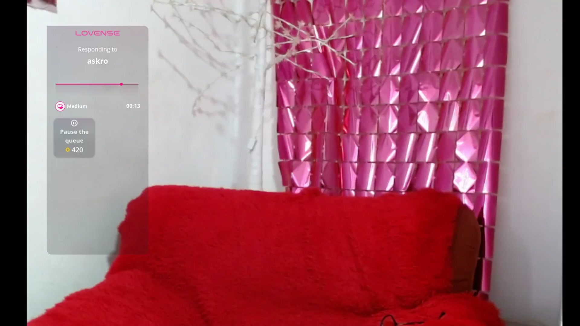 Gallery image thumbnail from Mysticbae's myfreecams stream on, 07/29/2025, 01:39 image 12 of 20