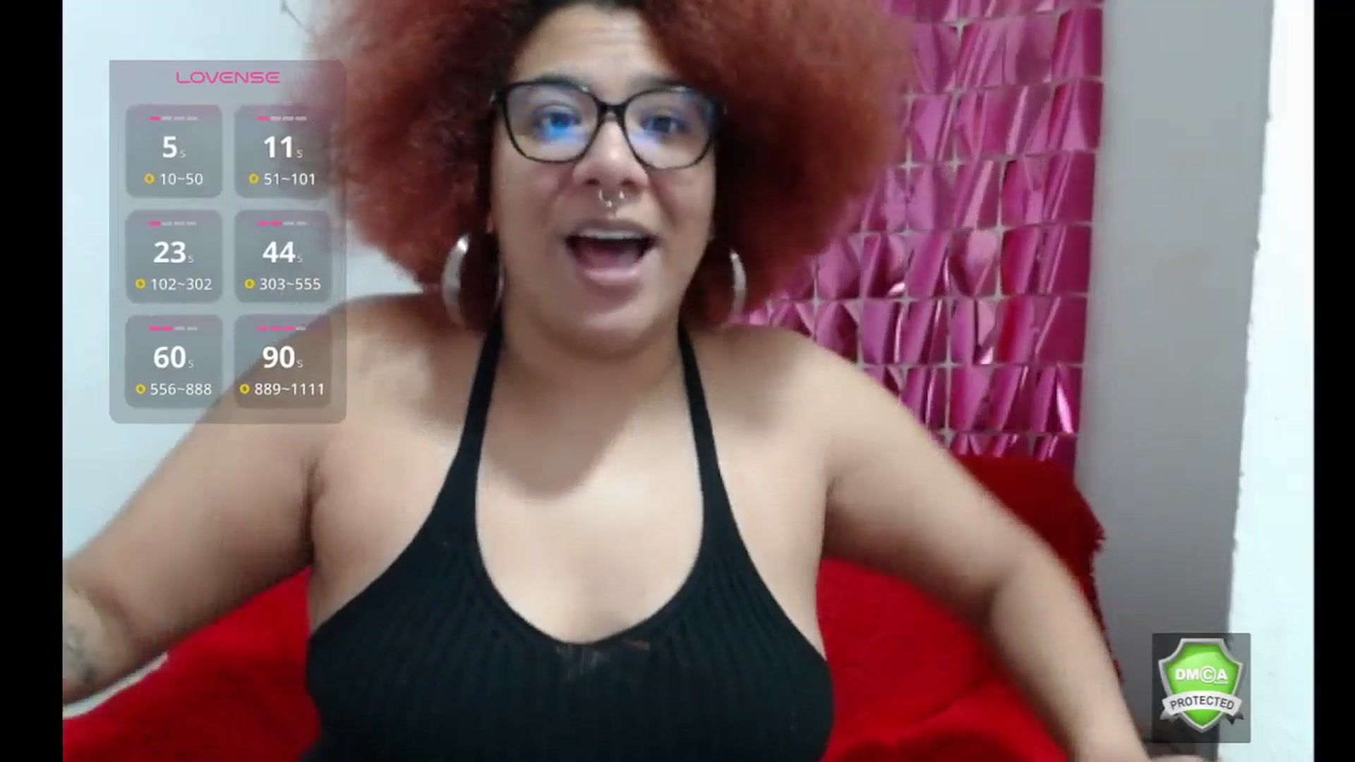 Gallery image thumbnail from Mysticbae's myfreecams stream on, 08/01/2025, 01:46 image 3 of 20
