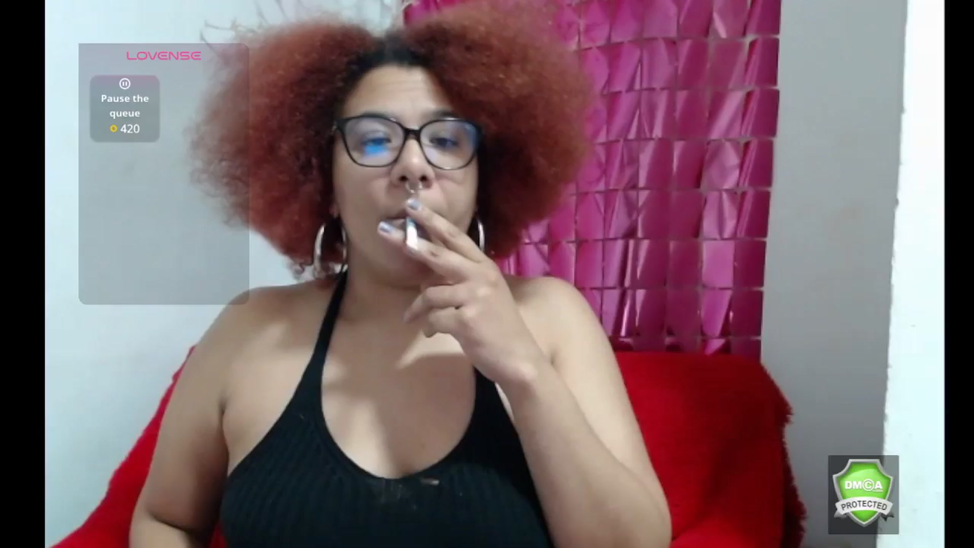 Gallery image thumbnail from Mysticbae's myfreecams stream on, 08/01/2025, 01:46 image 8 of 20