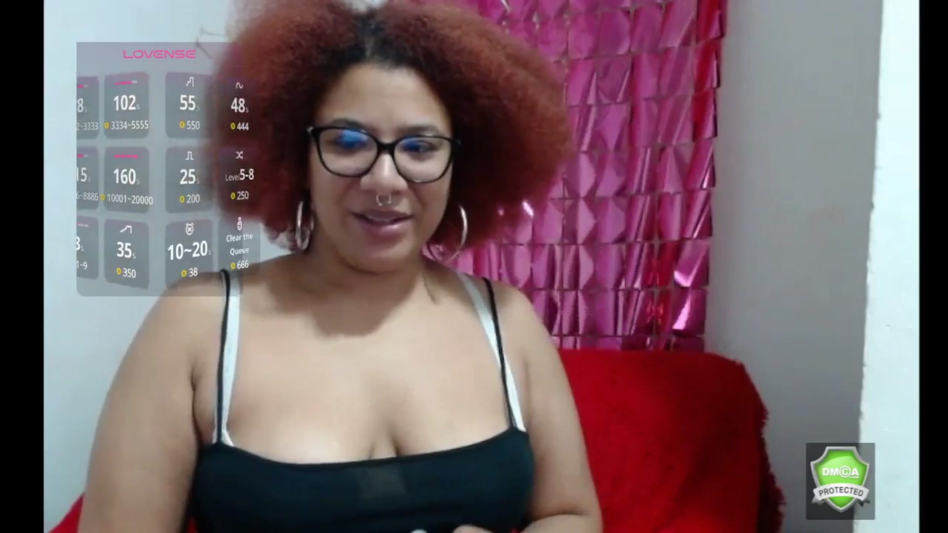 Gallery image thumbnail from Mysticbae's myfreecams stream on, 08/01/2025, 01:46 image 19 of 20