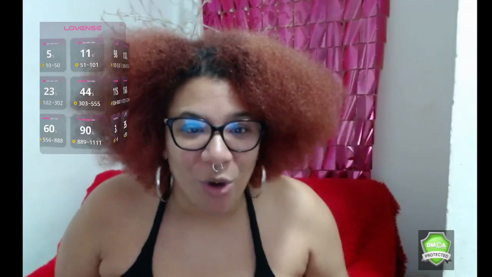 Gallery image thumbnail from Mysticbae's myfreecams stream on, 08/01/2025, 01:46 image 6 of 20