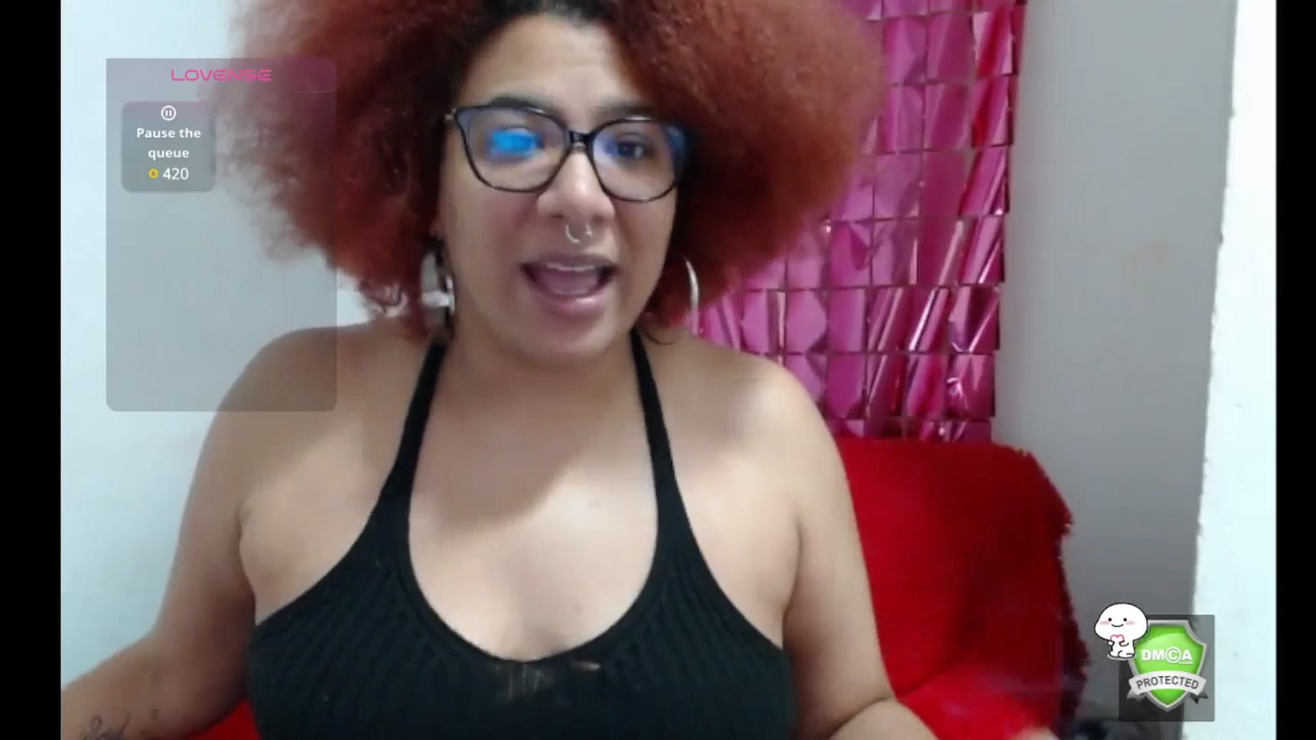 Gallery image thumbnail from Mysticbae's myfreecams stream on, 08/01/2025, 01:46 image 4 of 20