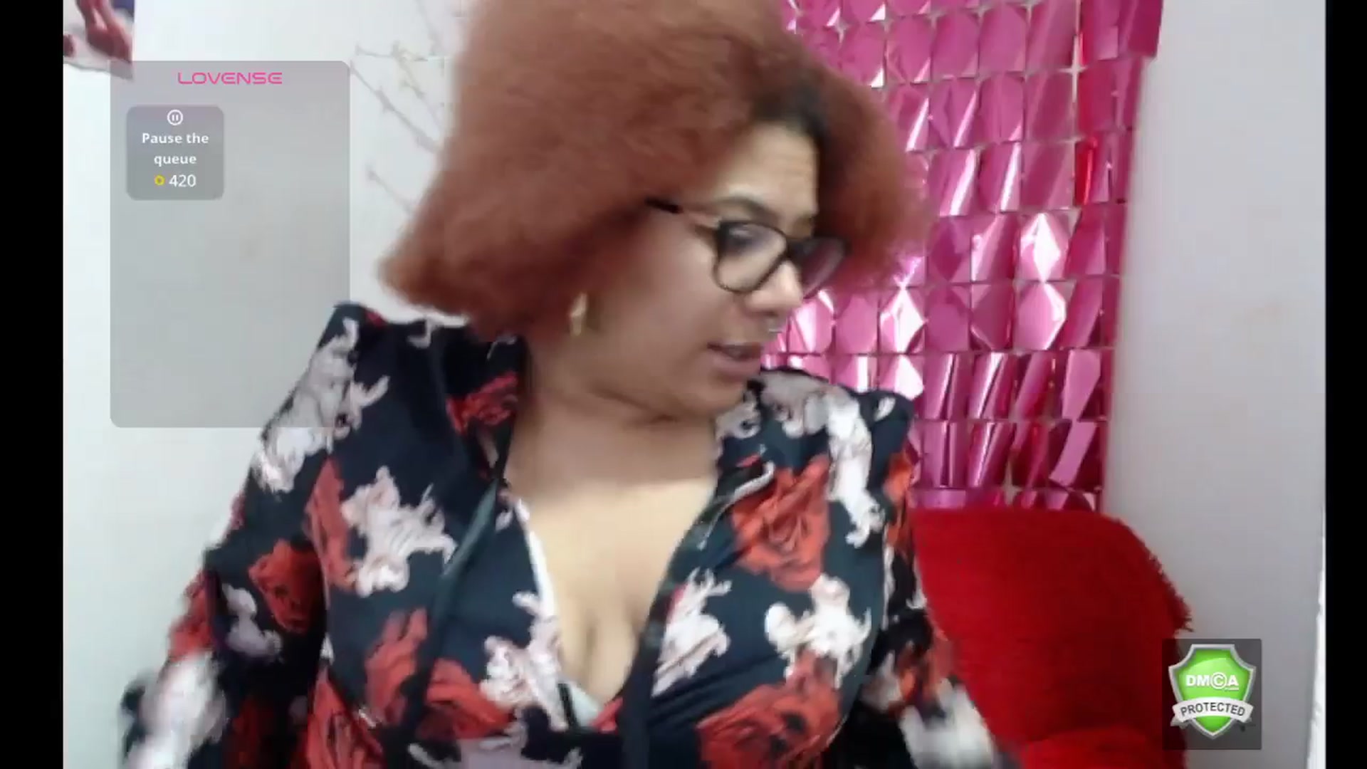 Gallery image thumbnail from Mysticbae's myfreecams stream on, 08/02/2025, 01:39 image 4 of 20