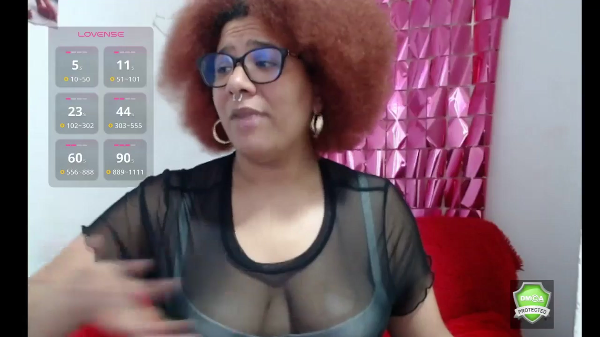 Gallery image thumbnail from Mysticbae's myfreecams stream on, 08/02/2025, 01:39 image 7 of 20