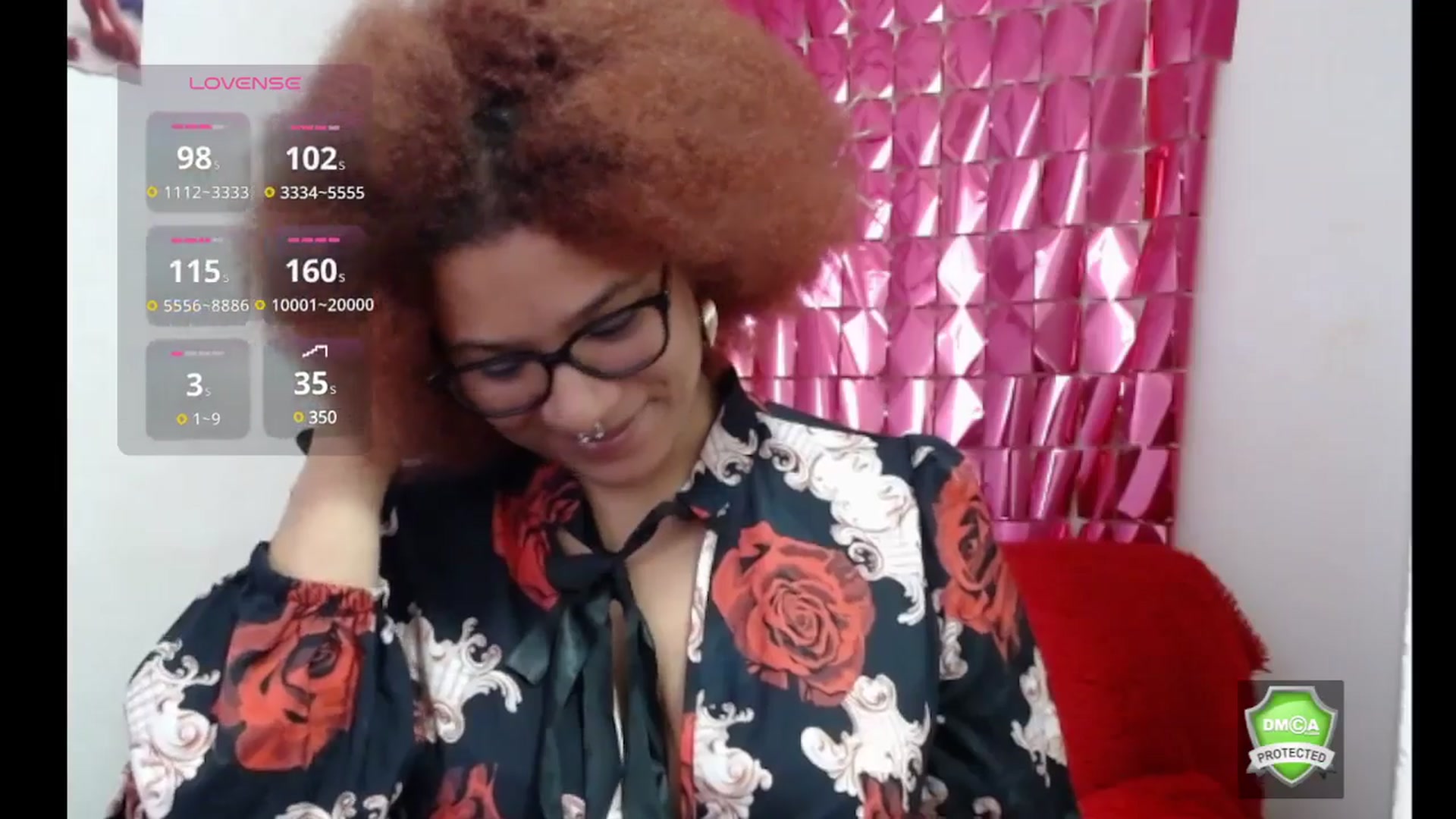 Gallery image thumbnail from Mysticbae's myfreecams stream on, 08/02/2025, 01:39 image 2 of 20