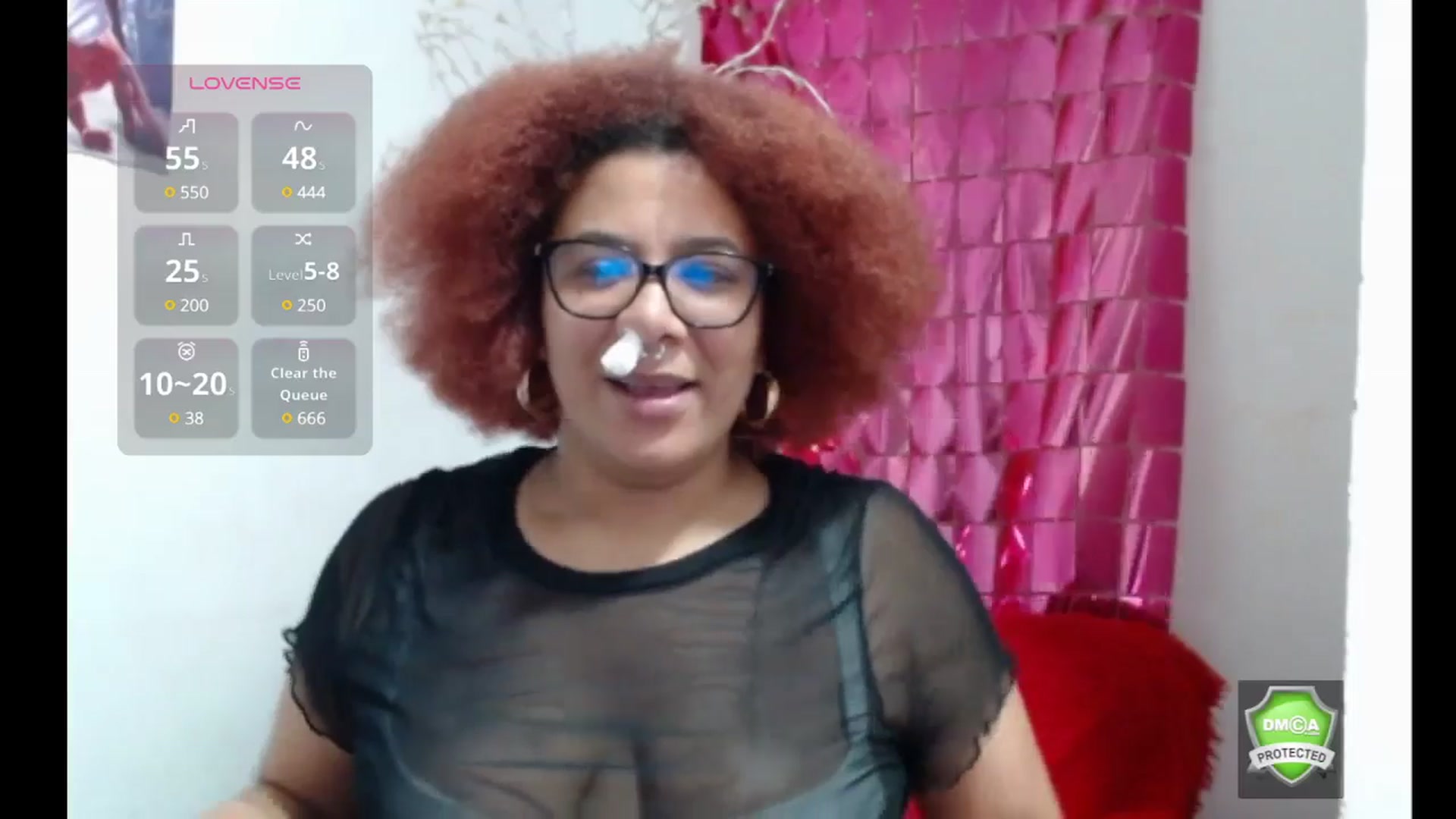 Gallery image thumbnail from Mysticbae's myfreecams stream on, 08/02/2025, 01:39 image 19 of 20