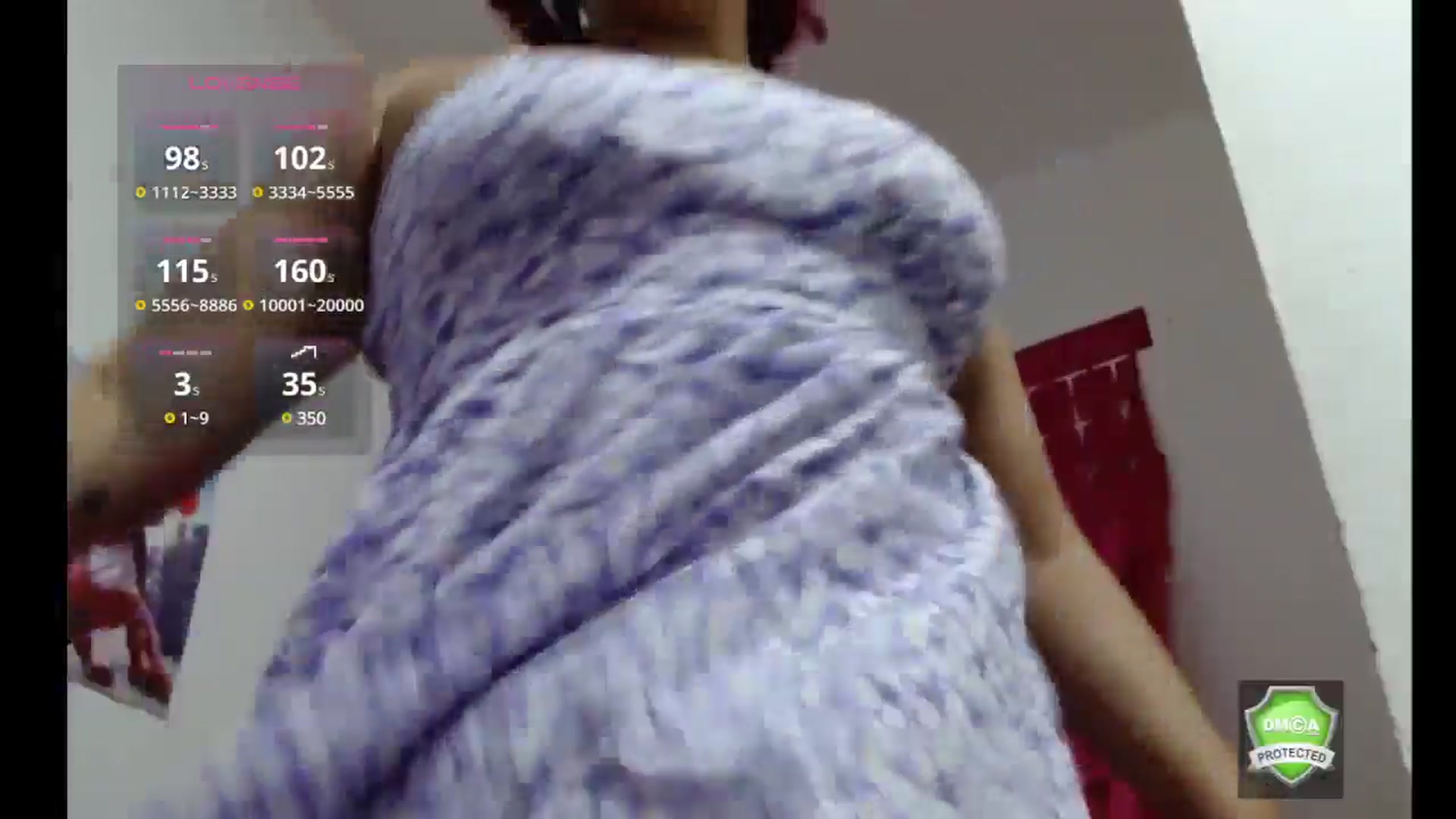 Gallery image thumbnail from Mysticbae's myfreecams stream on, 08/06/2025, 01:45 image 5 of 20