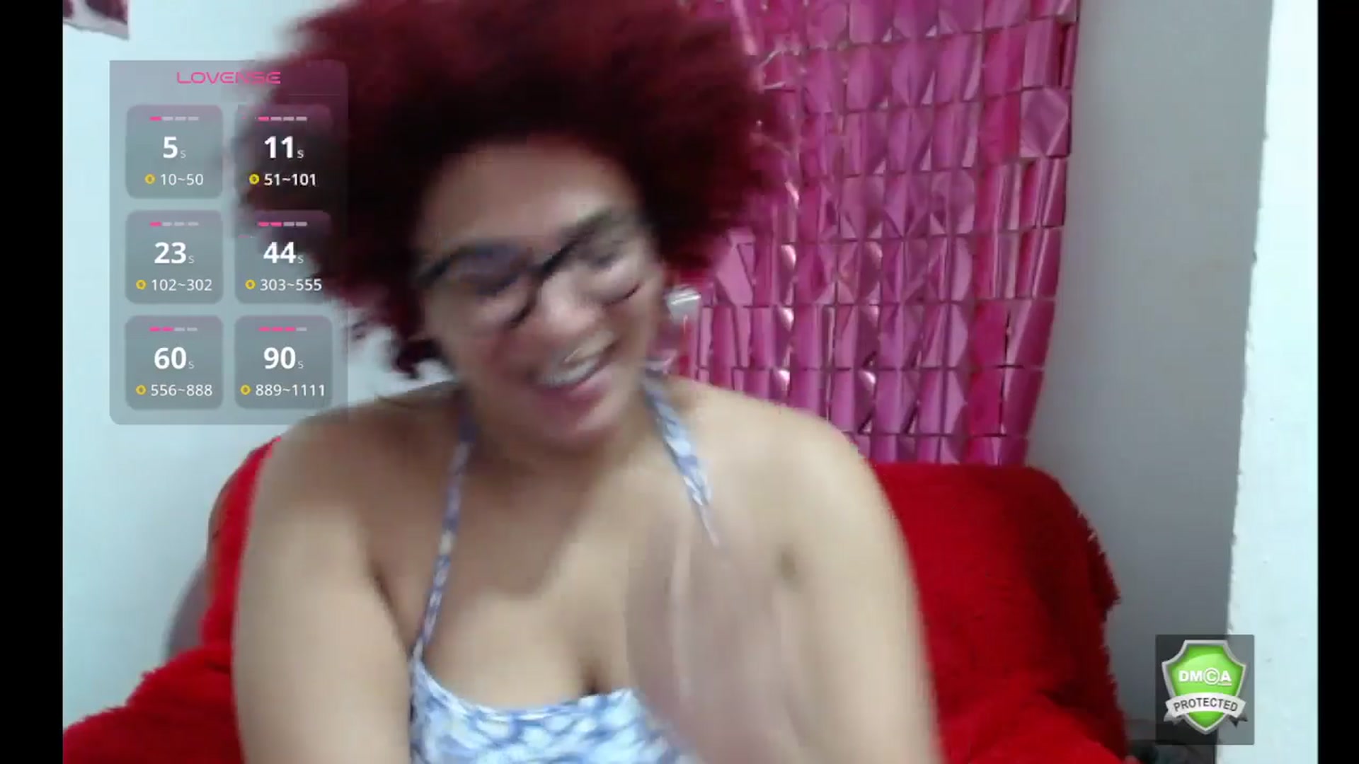 Gallery image thumbnail from Mysticbae's myfreecams stream on, 08/06/2025, 01:45 image 20 of 20