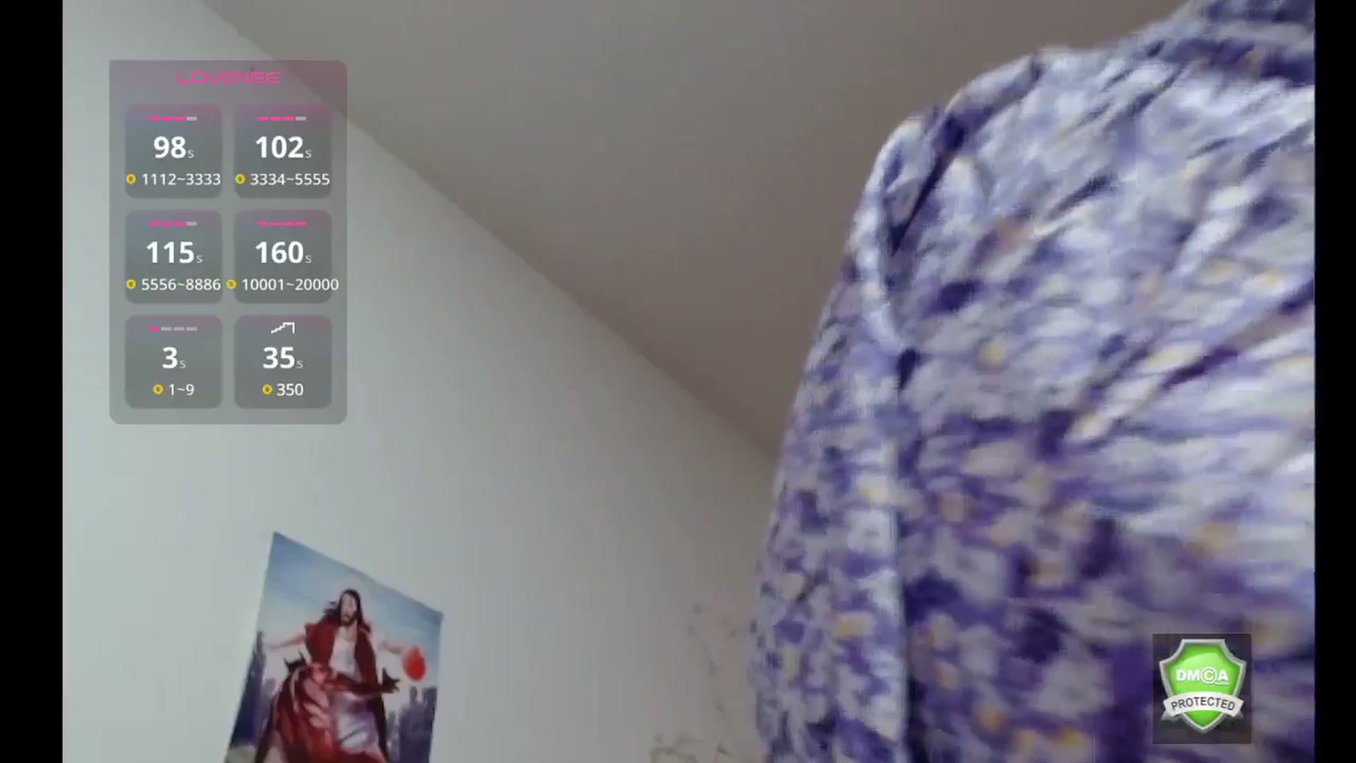 Gallery image thumbnail from Mysticbae's myfreecams stream on, 08/06/2025, 01:45 image 11 of 20