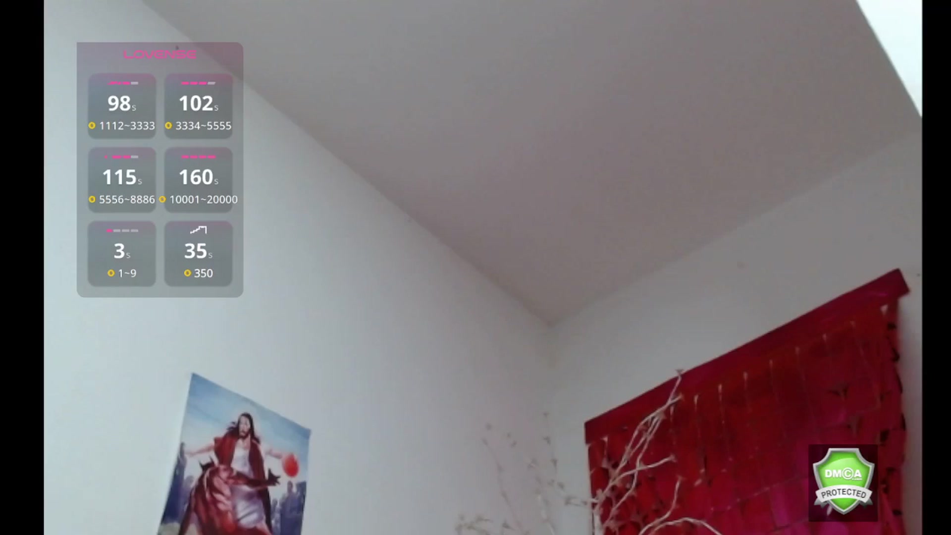 Gallery image thumbnail from Mysticbae's myfreecams stream on, 08/06/2025, 01:45 image 10 of 20