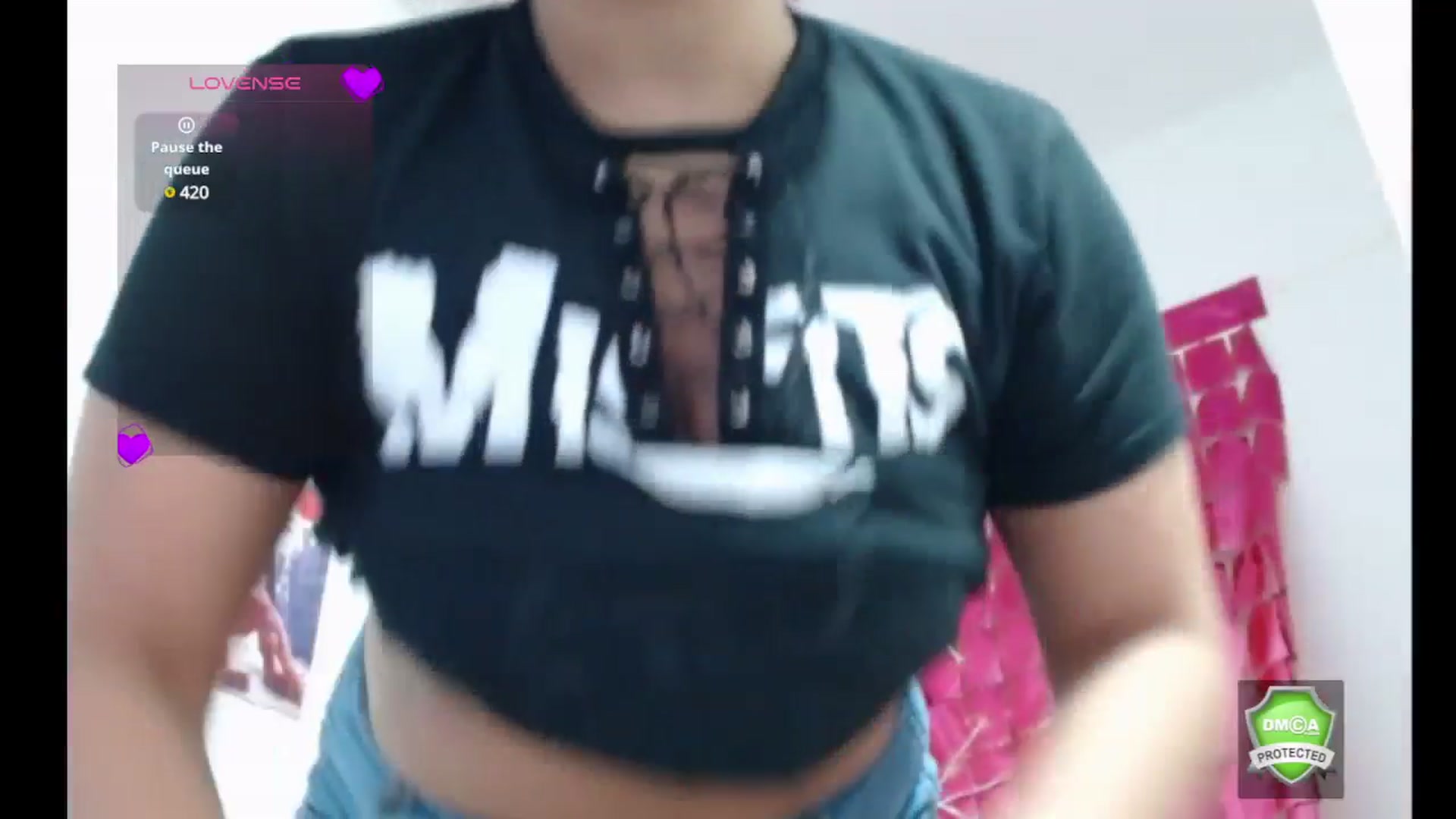 Gallery image thumbnail from Mysticbae's myfreecams stream on, 08/10/2025, 01:43 image 3 of 20