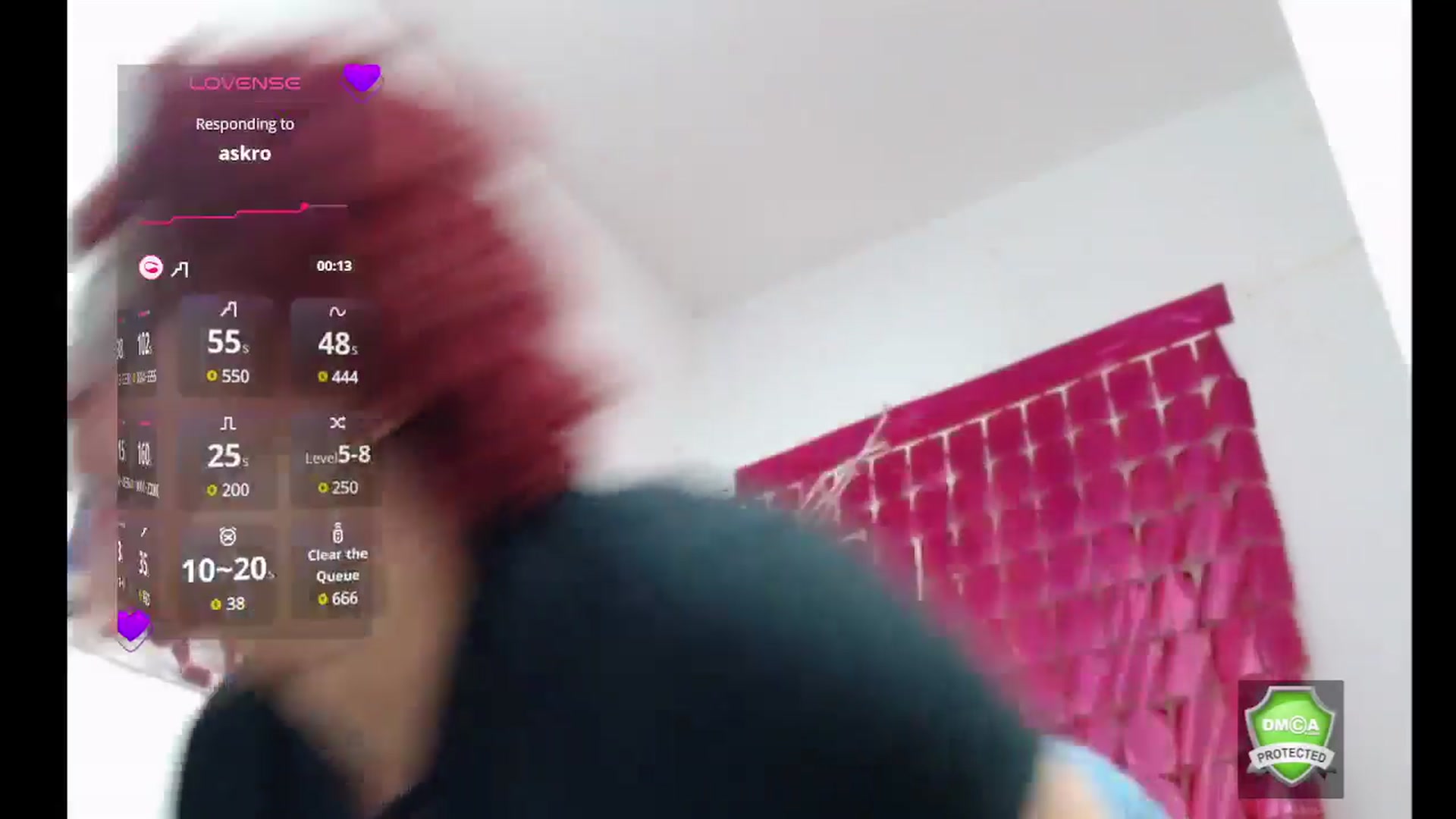 Gallery image thumbnail from Mysticbae's myfreecams stream on, 08/10/2025, 01:43 image 4 of 20