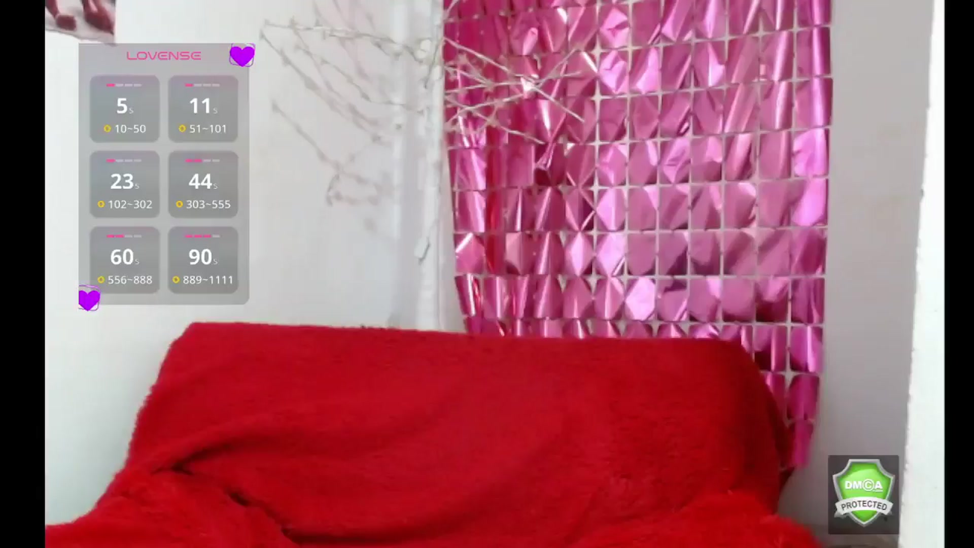 Gallery image thumbnail from Mysticbae's myfreecams stream on, 08/12/2025, 01:42 image 1 of 20